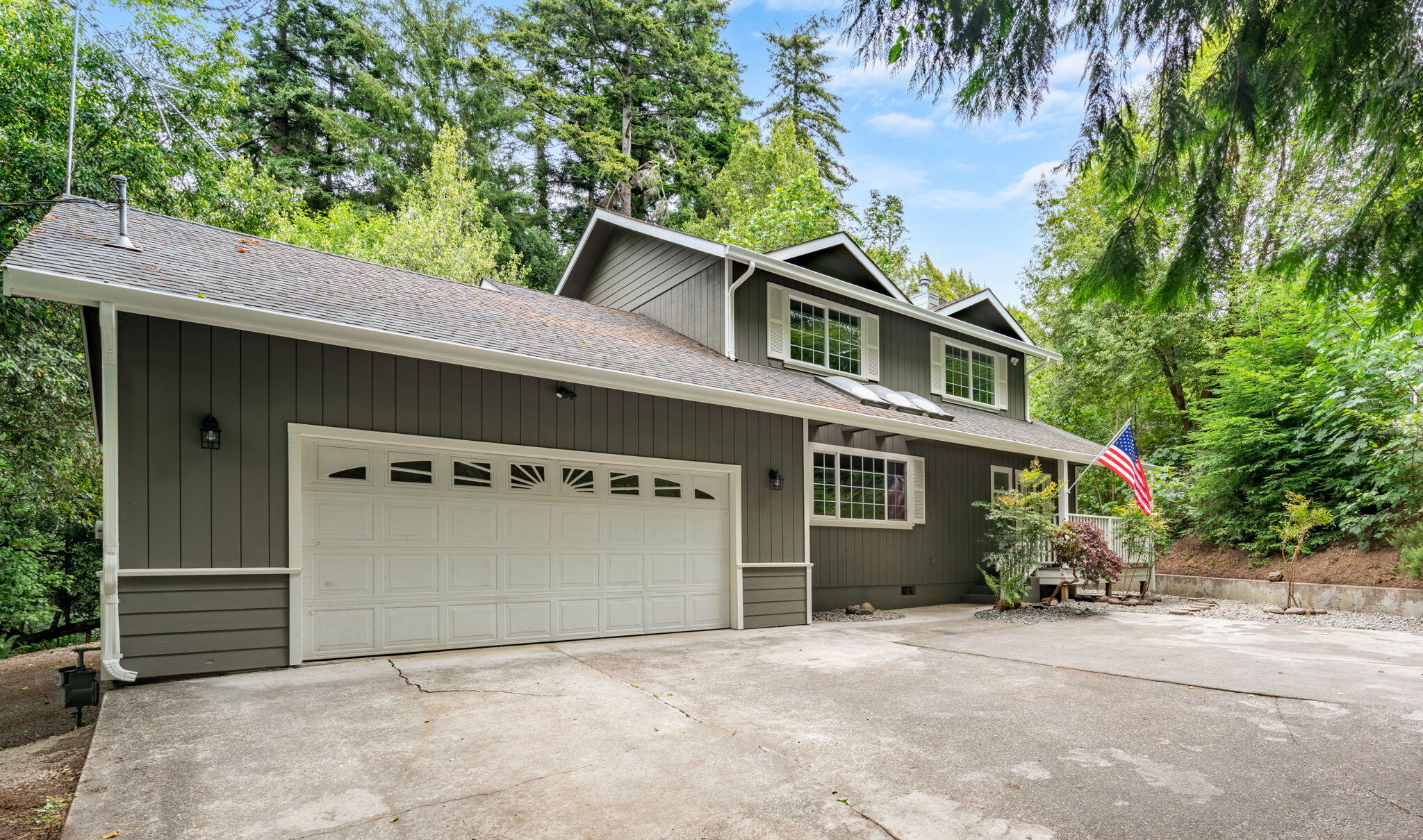 330 Myrtlewood Lane, McKinleyville