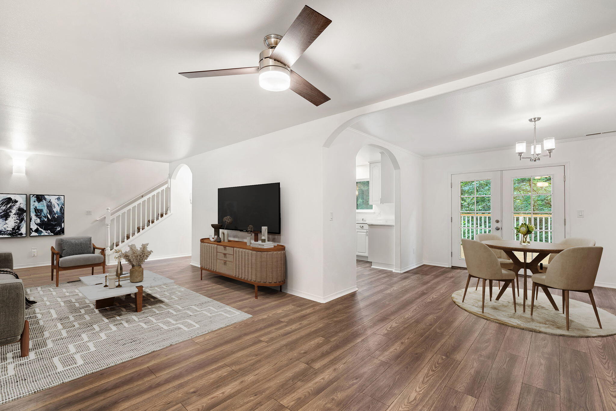 330 Myrtlewood Lane, McKinleyville