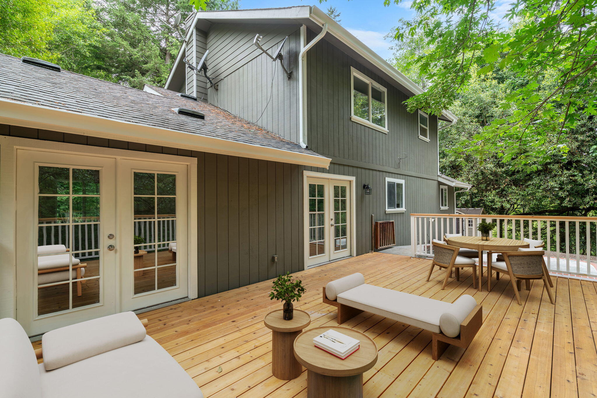 330 Myrtlewood Lane, McKinleyville