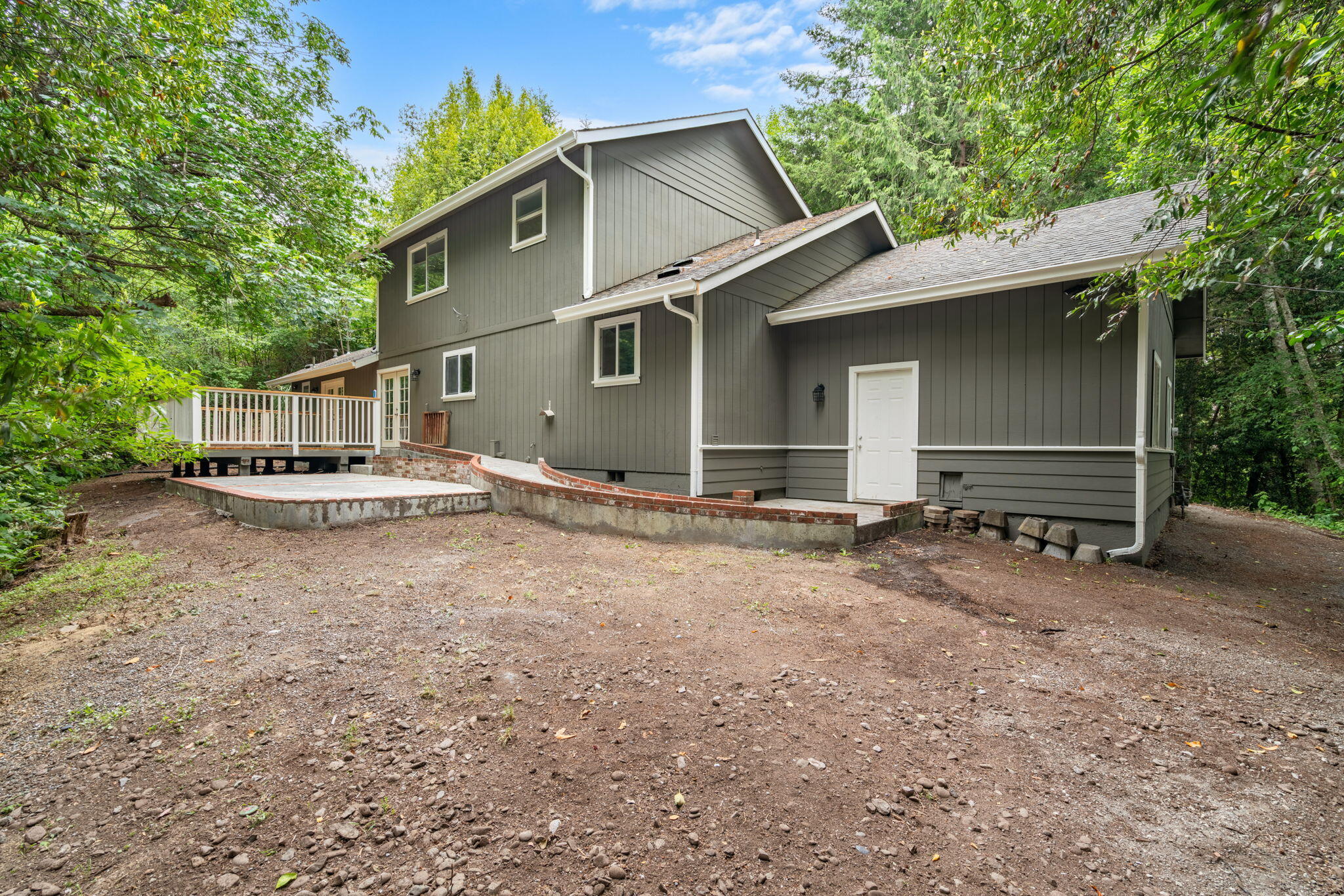 330 Myrtlewood Lane, McKinleyville