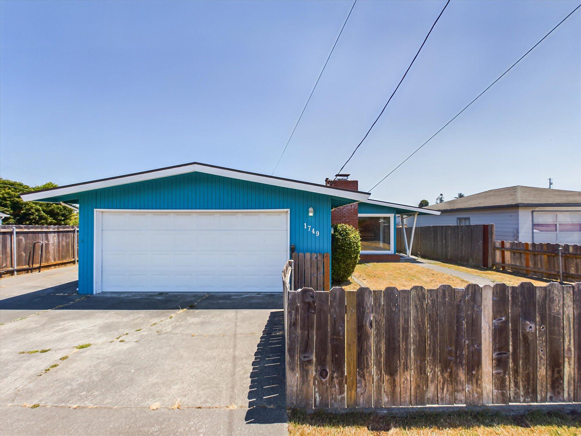 1749 Linton Avenue