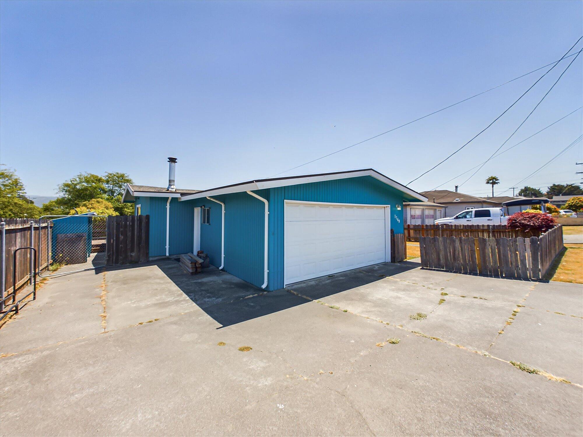 1749 Linton Avenue