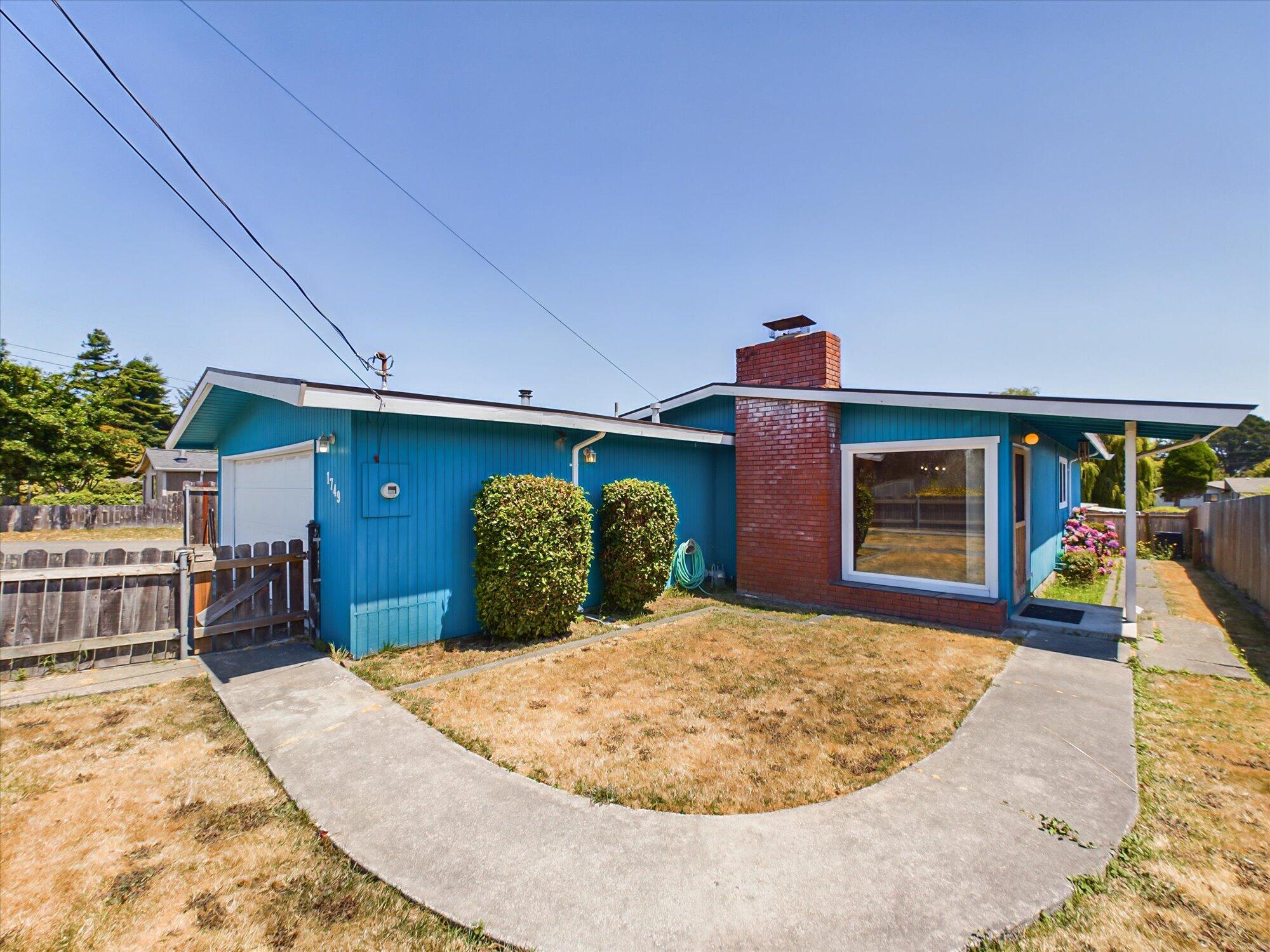 1749 Linton Avenue