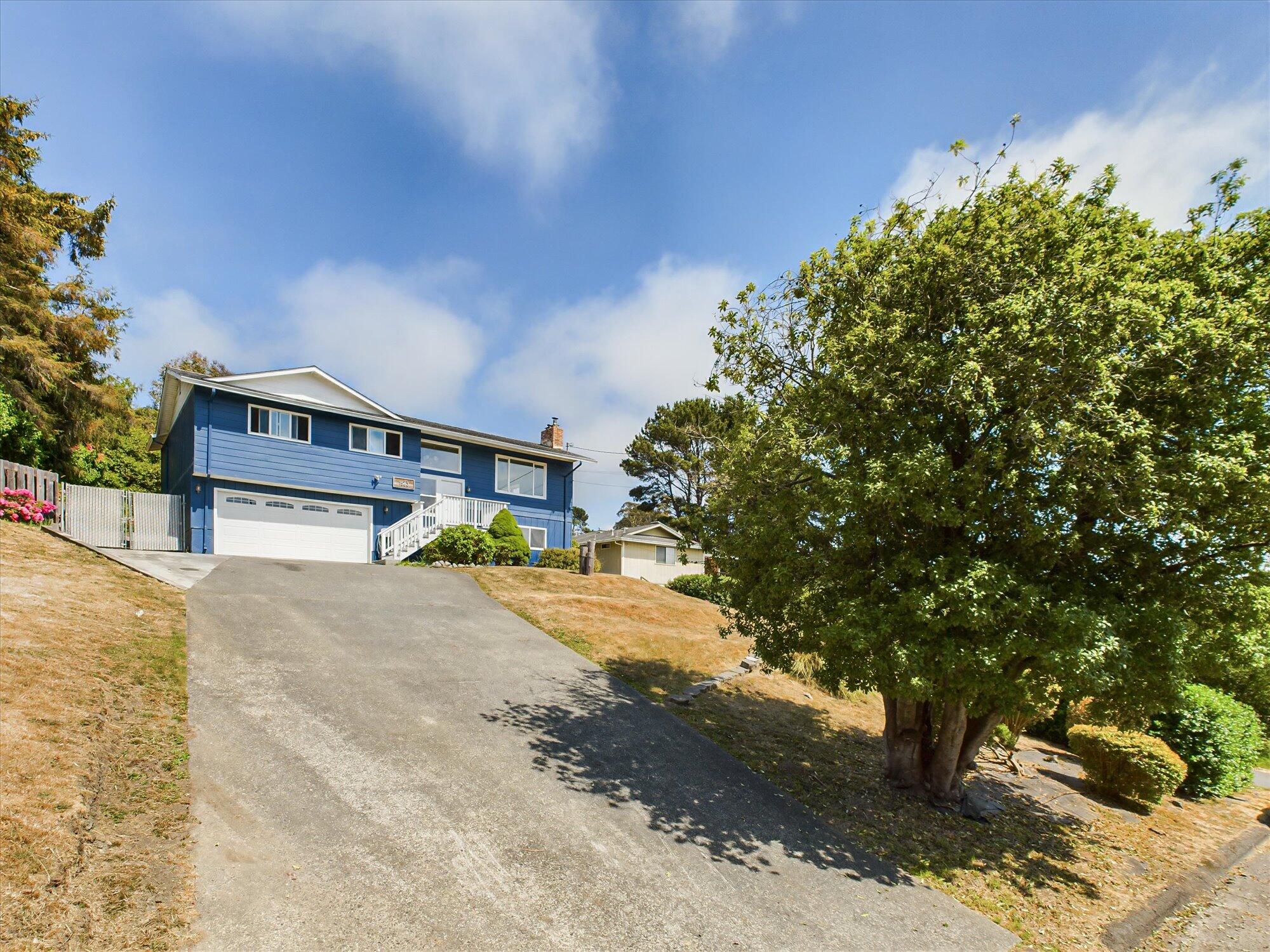 1563 Salmon Avenue, McKinleyville