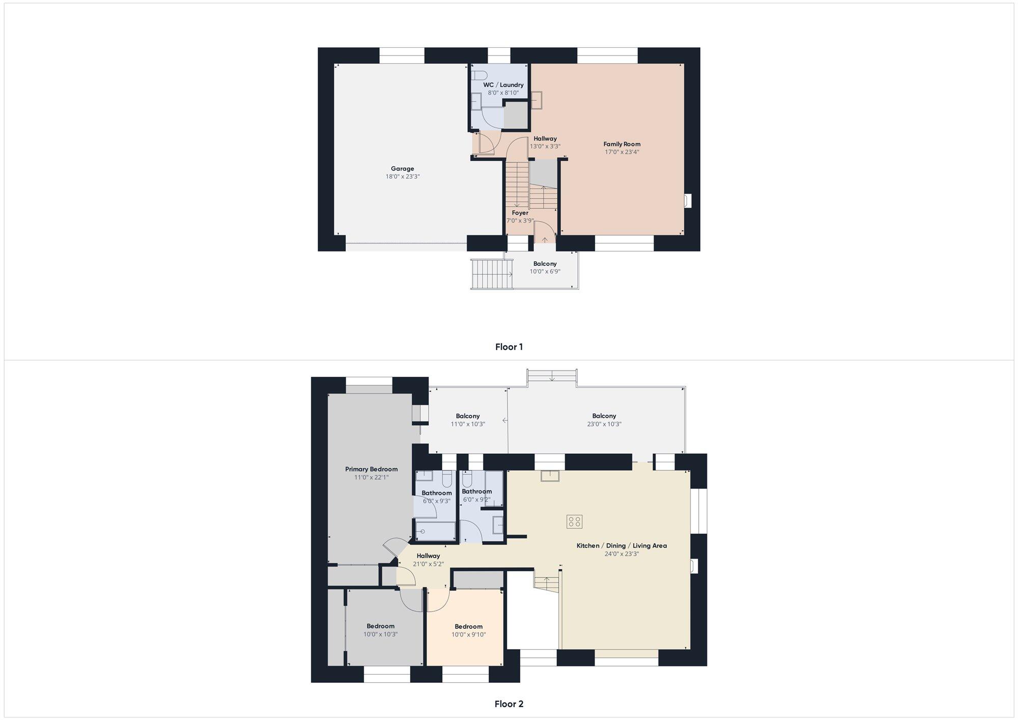 1563 Salmon Avenue, McKinleyville