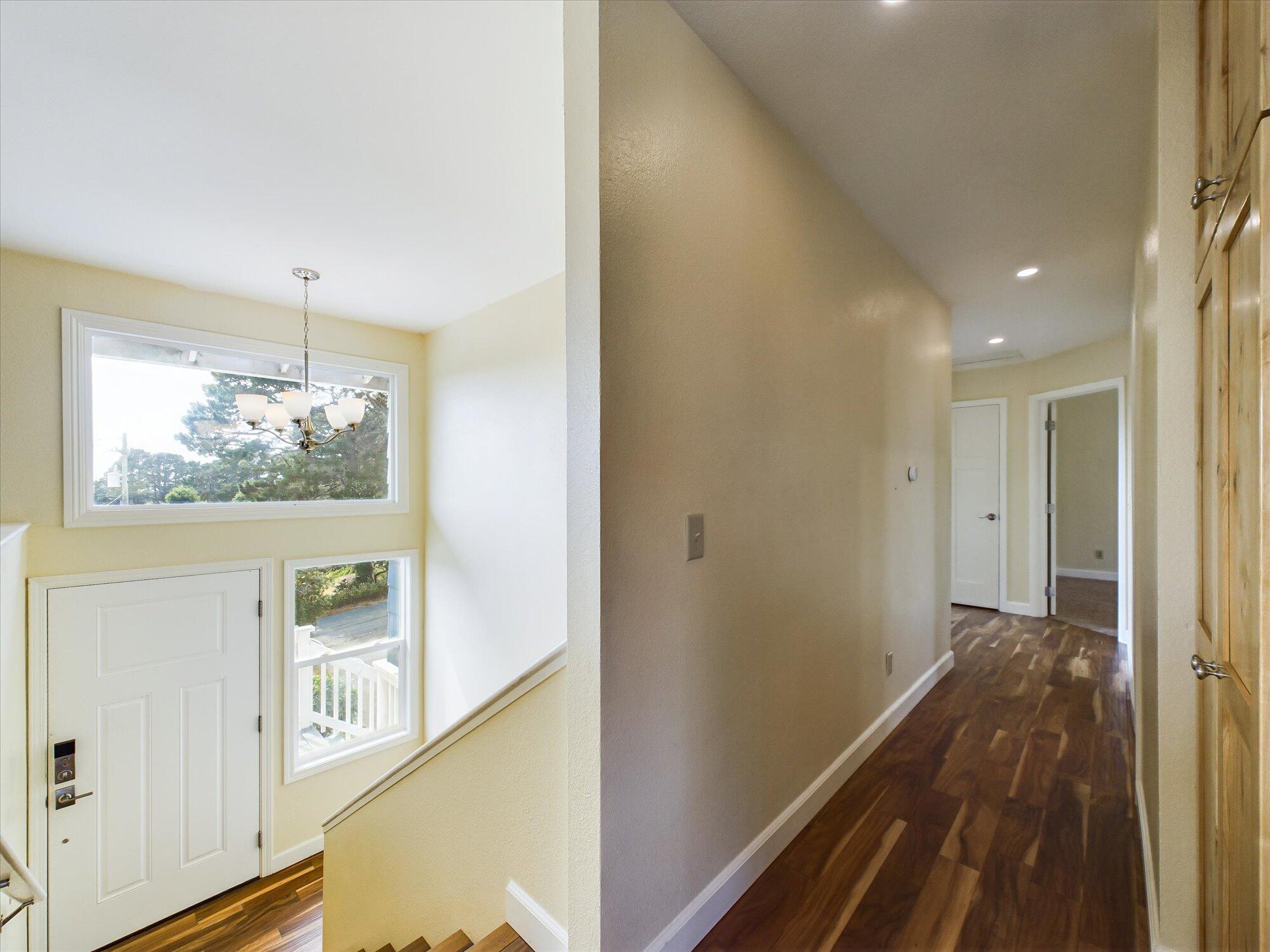 1563 Salmon Avenue, McKinleyville