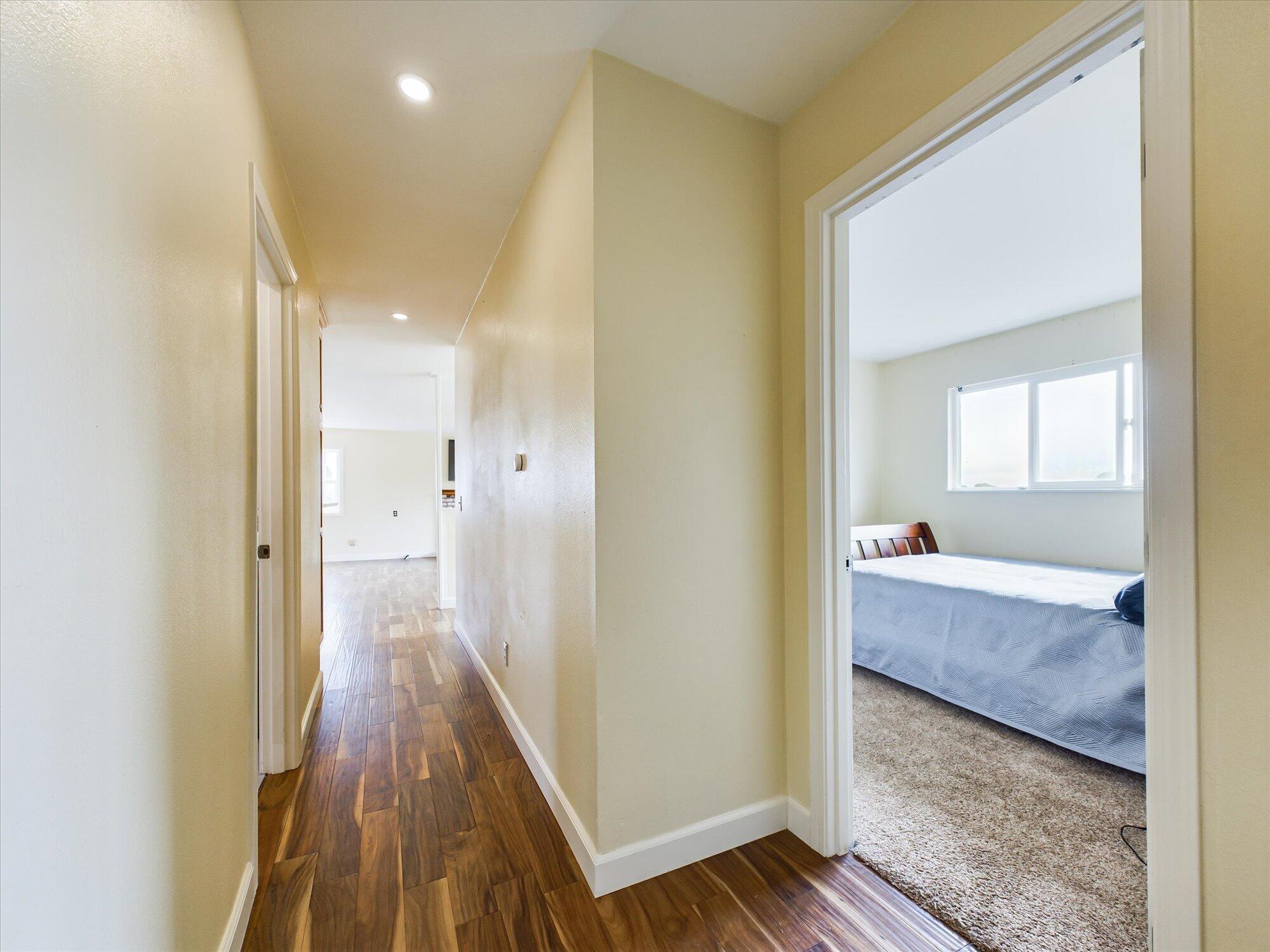 1563 Salmon Avenue, McKinleyville