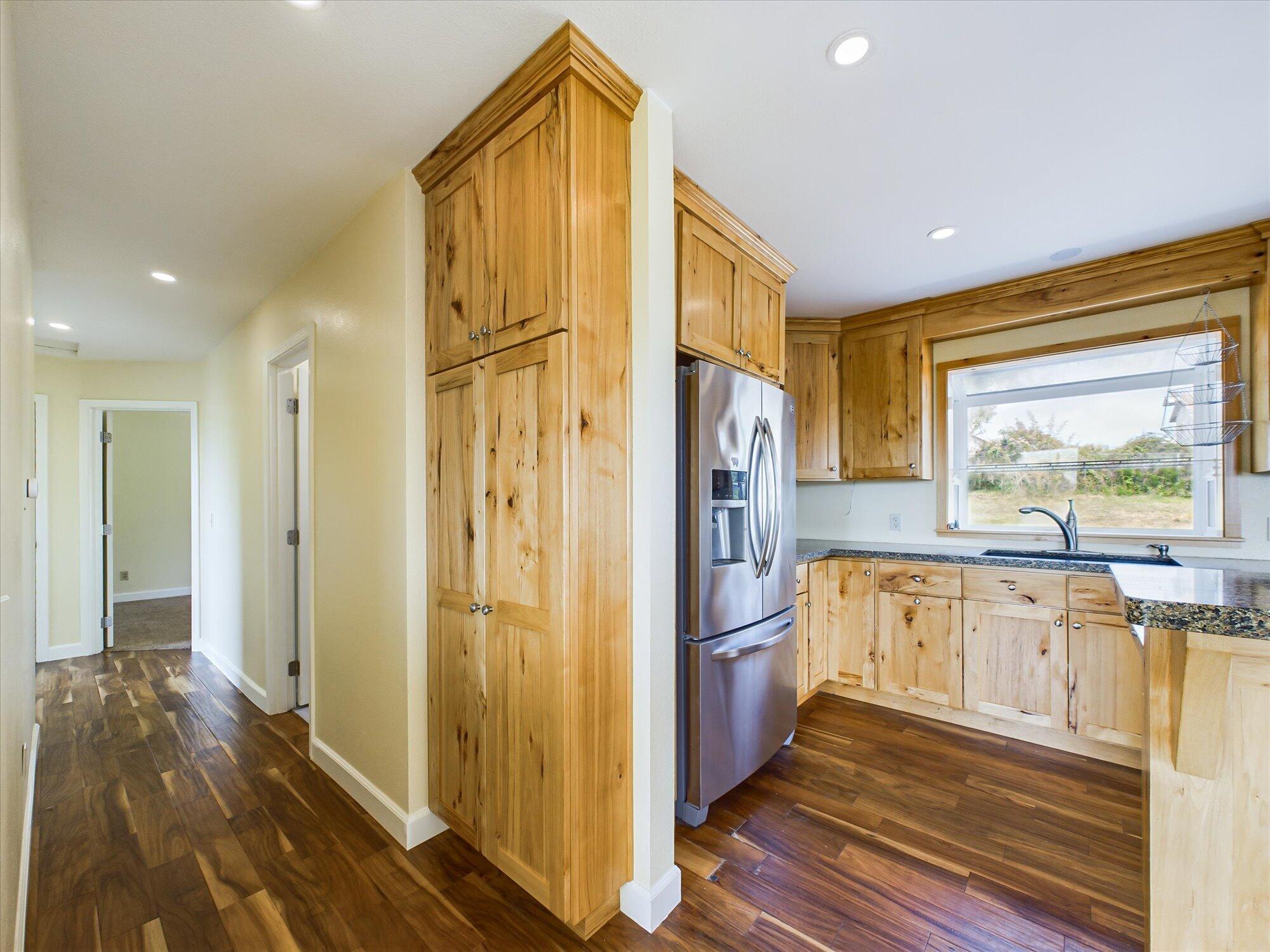 1563 Salmon Avenue, McKinleyville