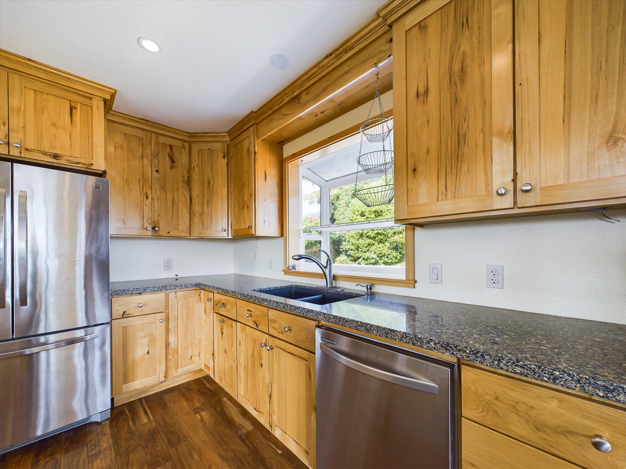 1563 Salmon Avenue, McKinleyville