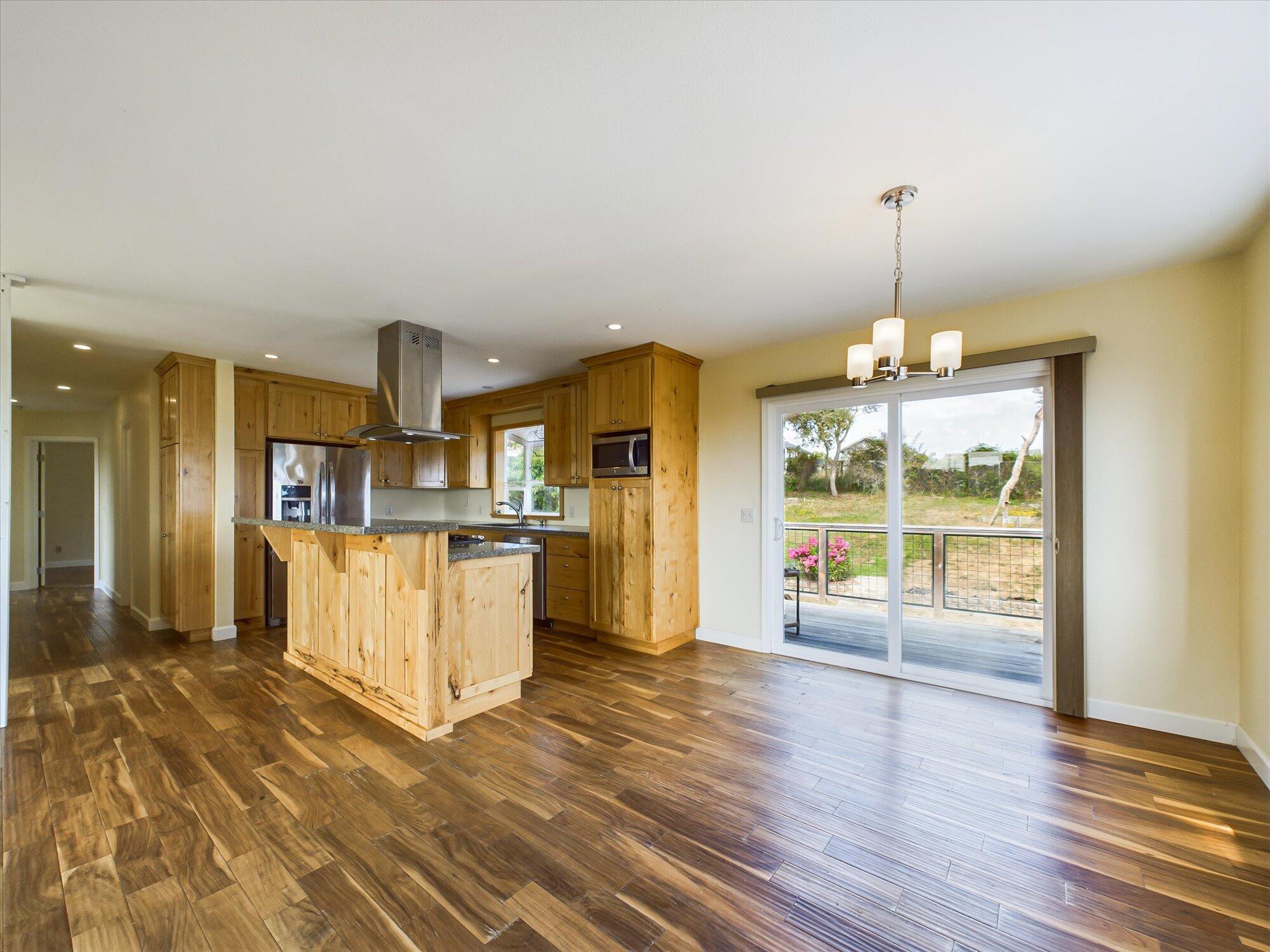 1563 Salmon Avenue, McKinleyville