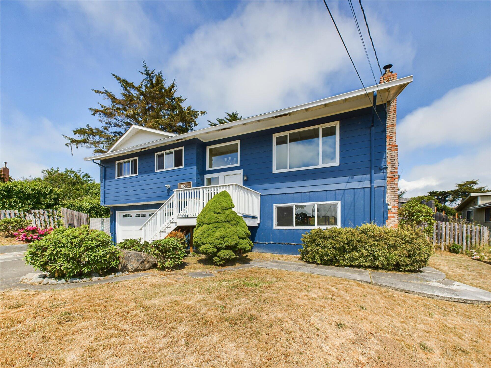 1563 Salmon Avenue, McKinleyville