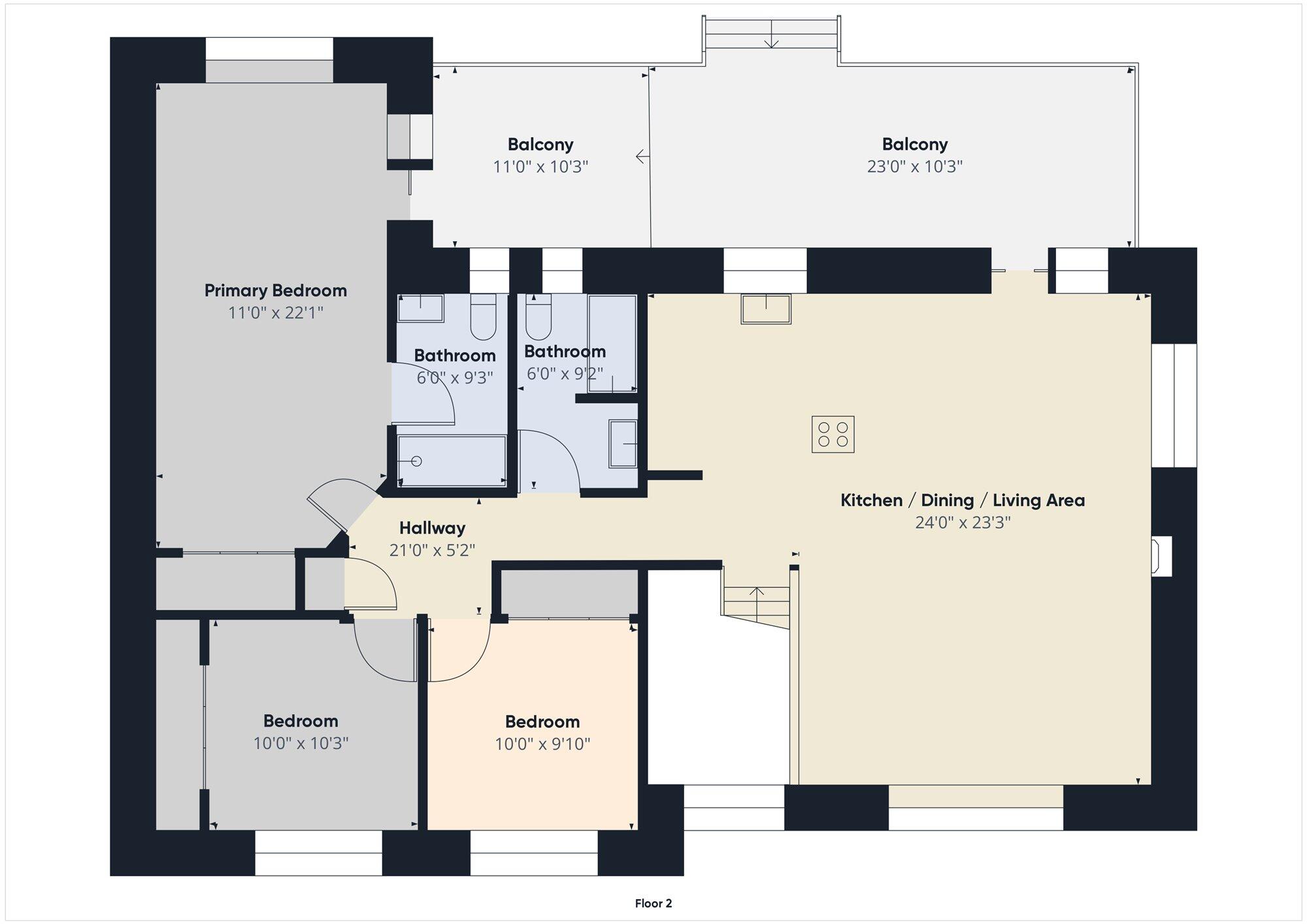 1563 Salmon Avenue, McKinleyville