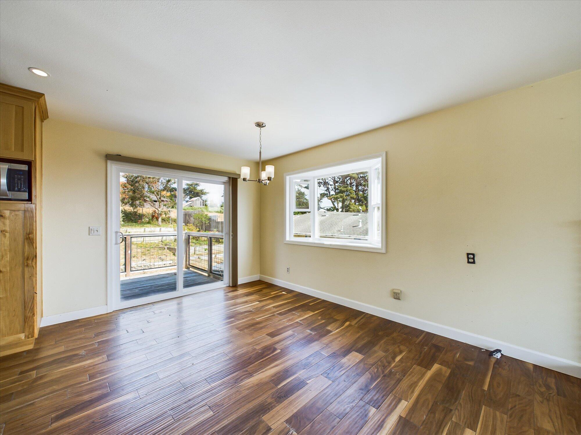 1563 Salmon Avenue, McKinleyville