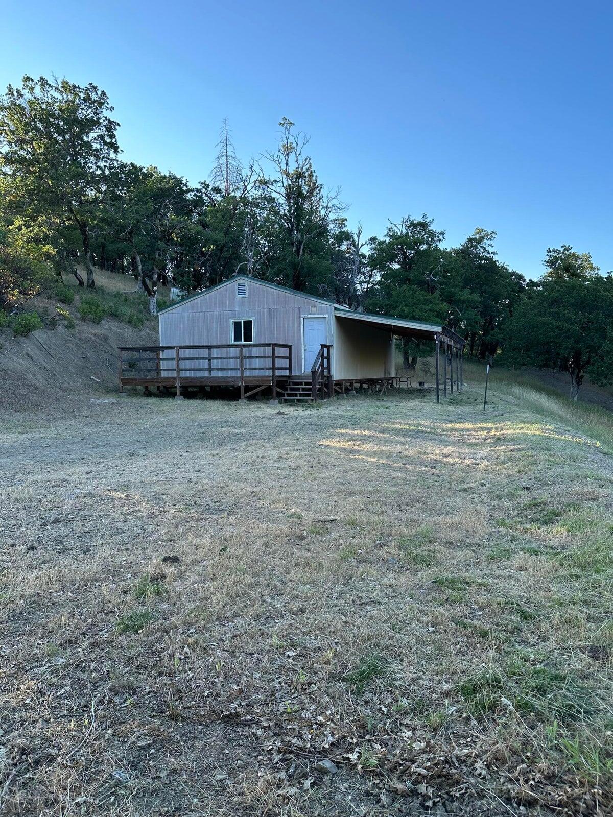 6506 Mad River Road