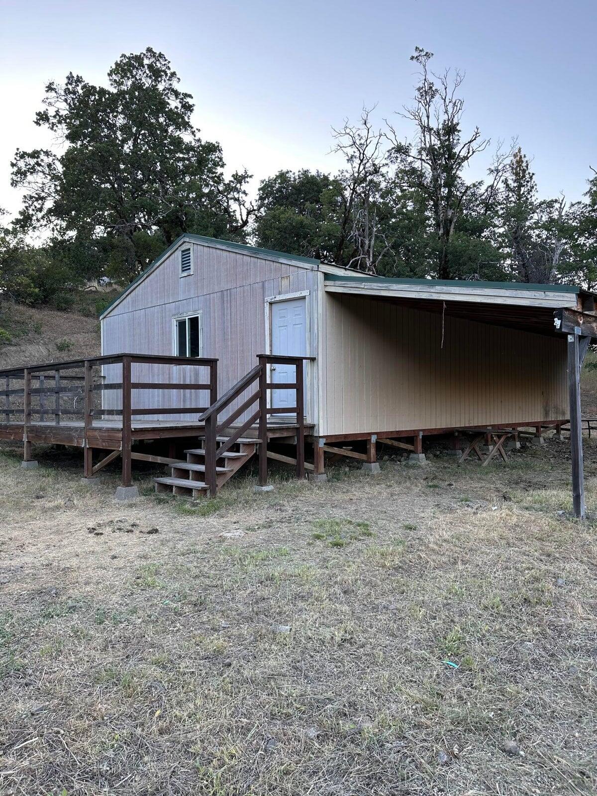 6506 Mad River Road