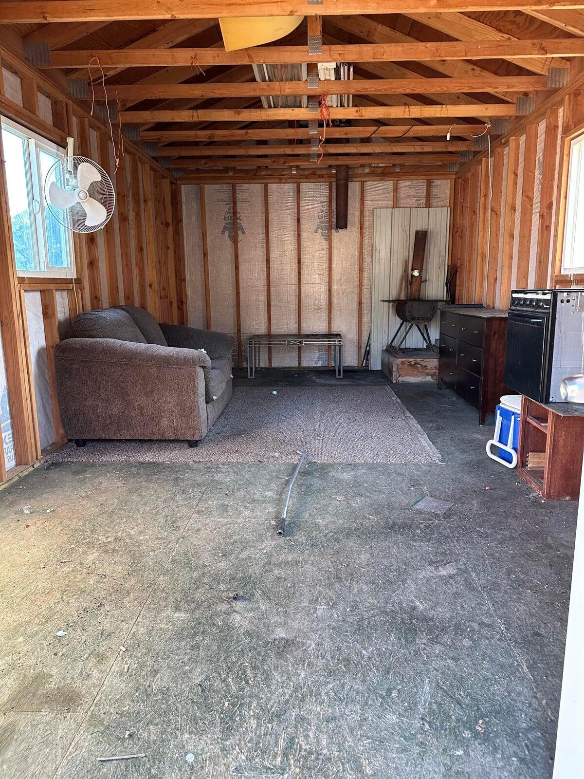 6506 Mad River Road