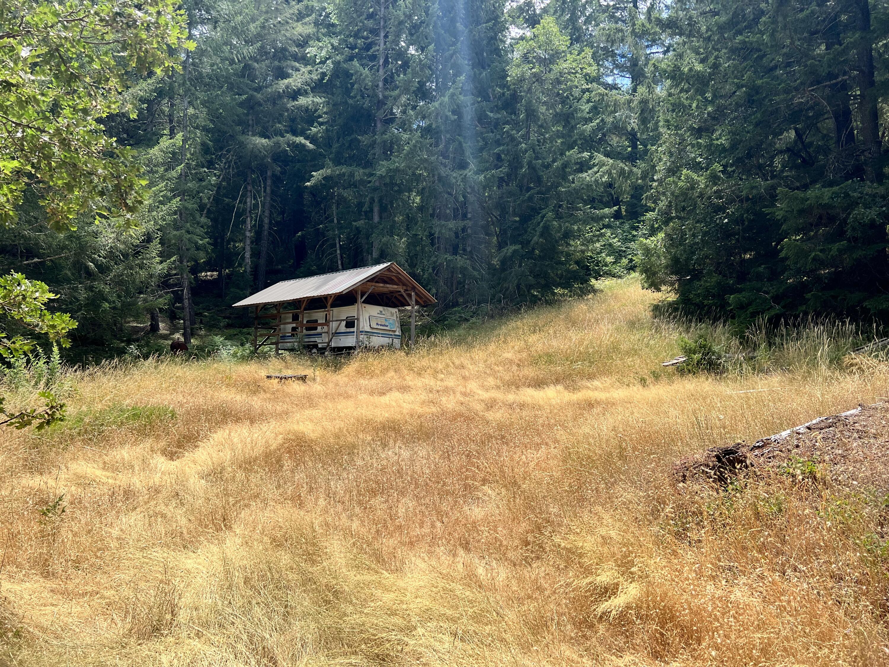 00 Stapp Road