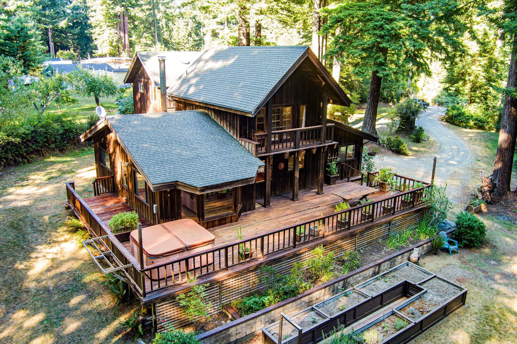 4258 Old Railroad Grade Road