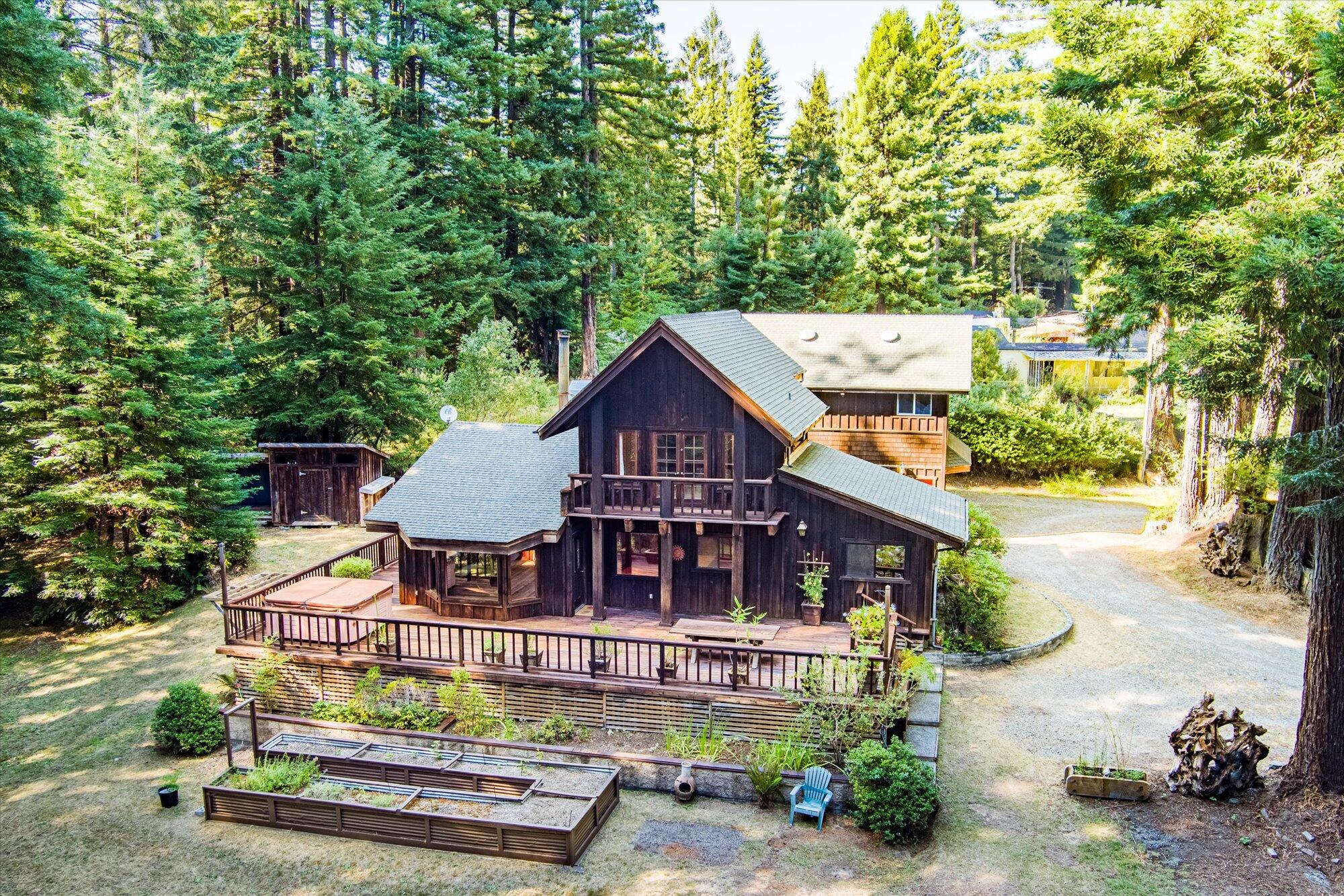 4258 Old Railroad Grade Road