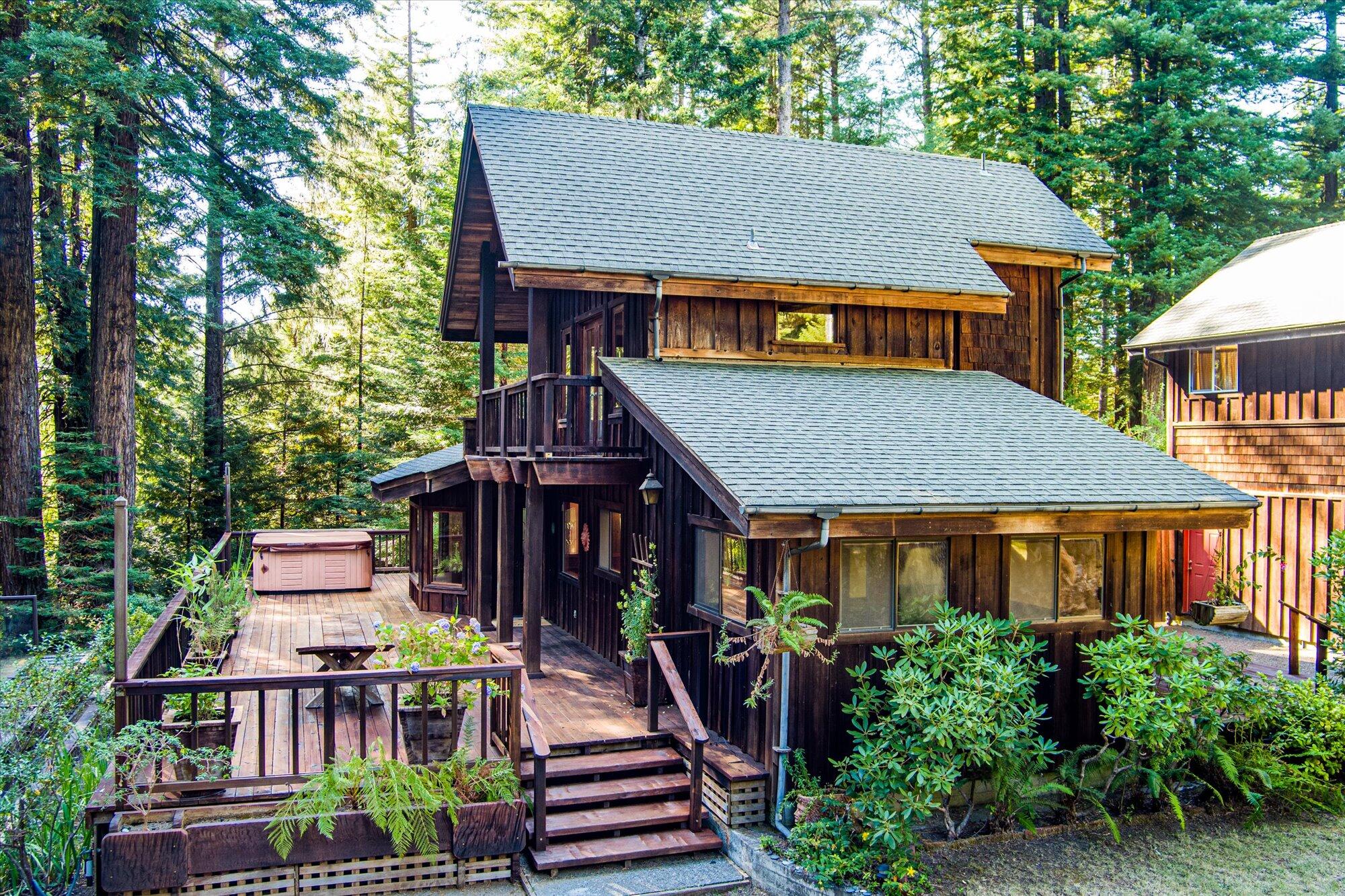 4258 Old Railroad Grade Road