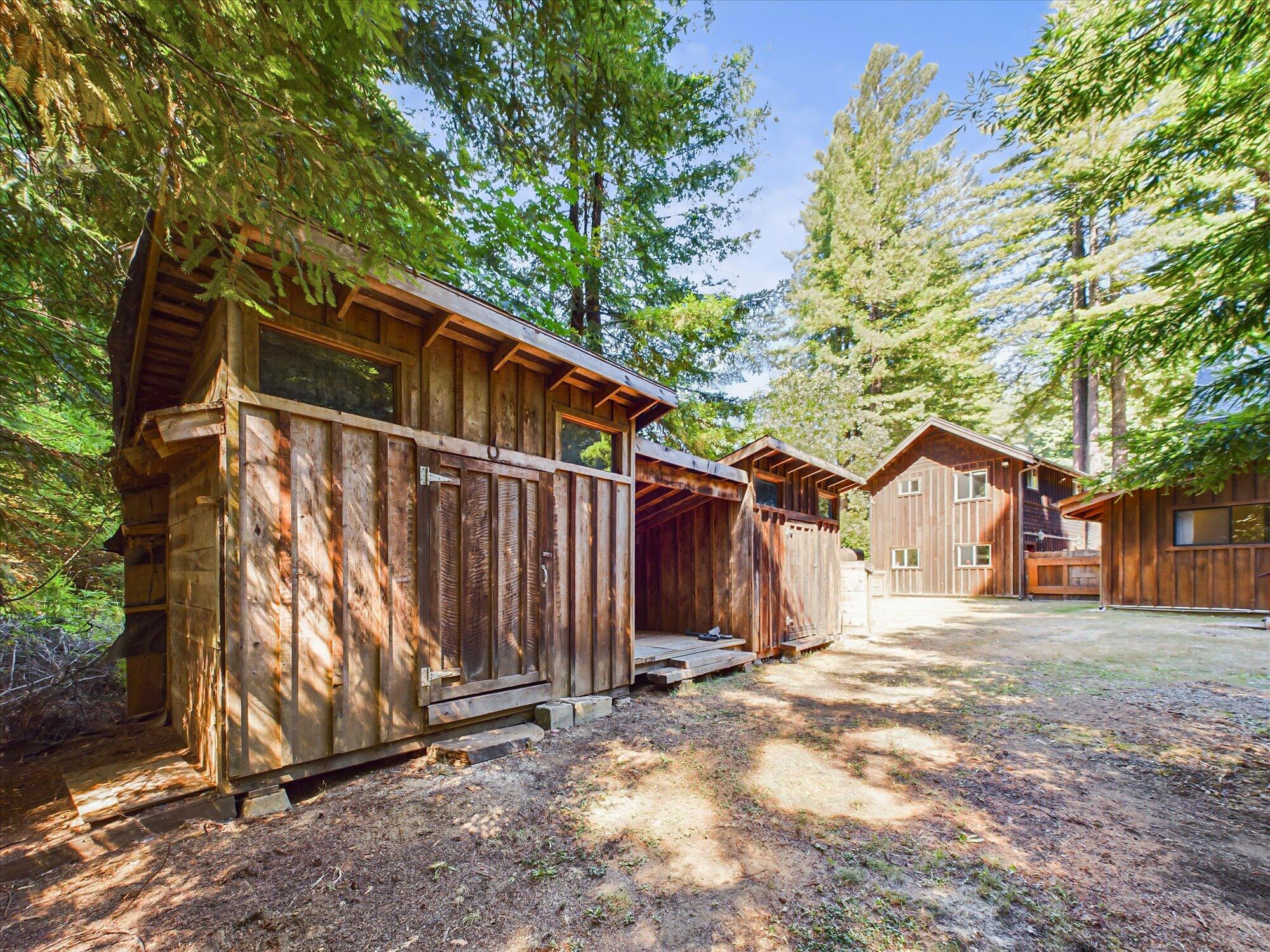 4258 Old Railroad Grade Road