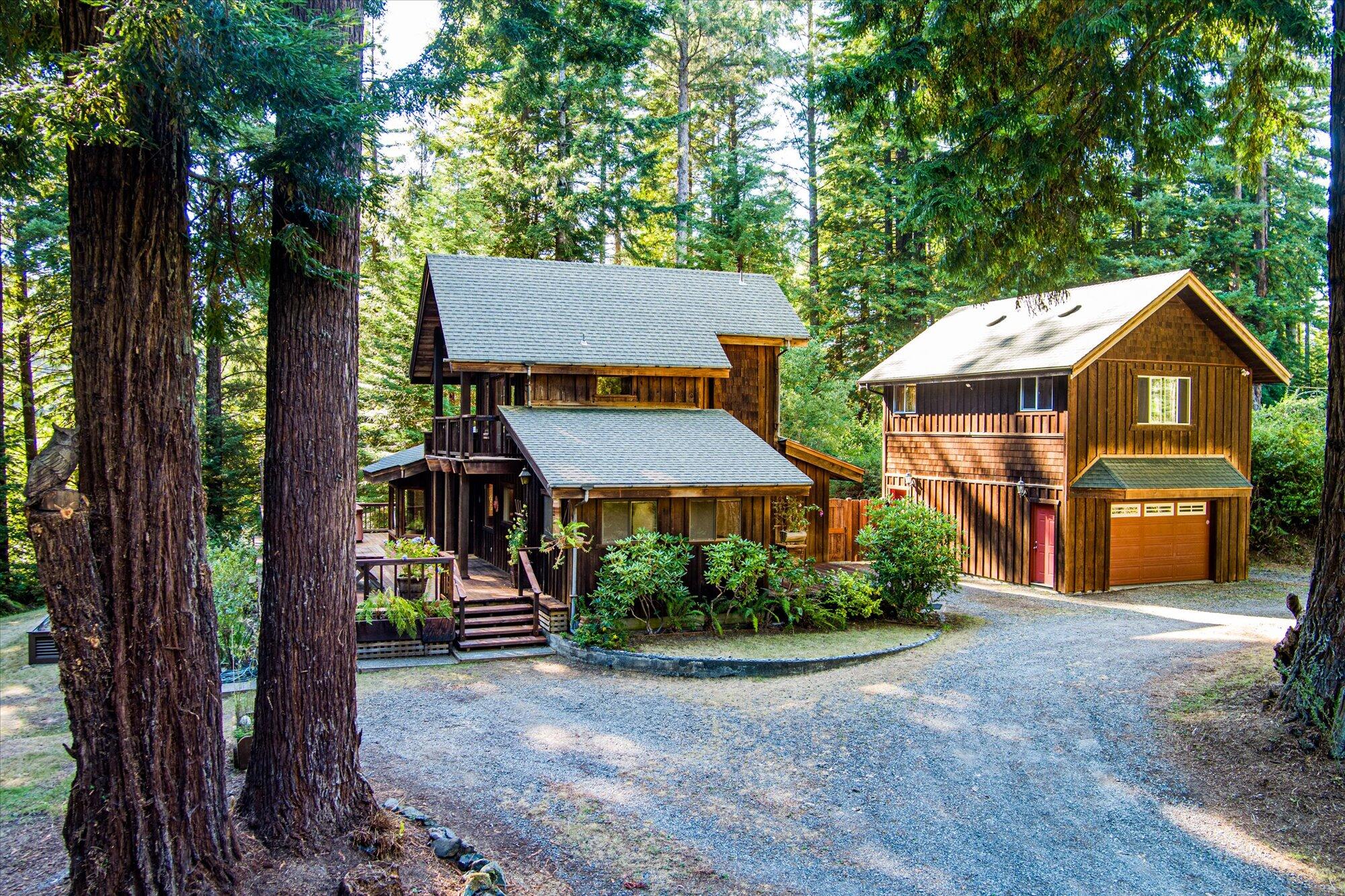 4258 Old Railroad Grade Road