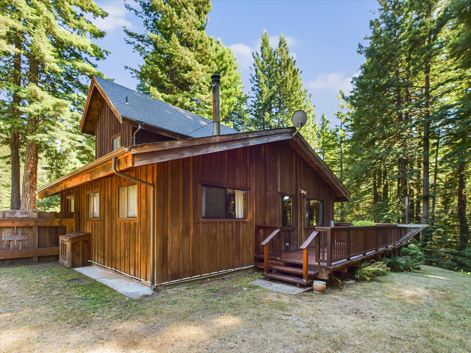 4258 Old Railroad Grade Road