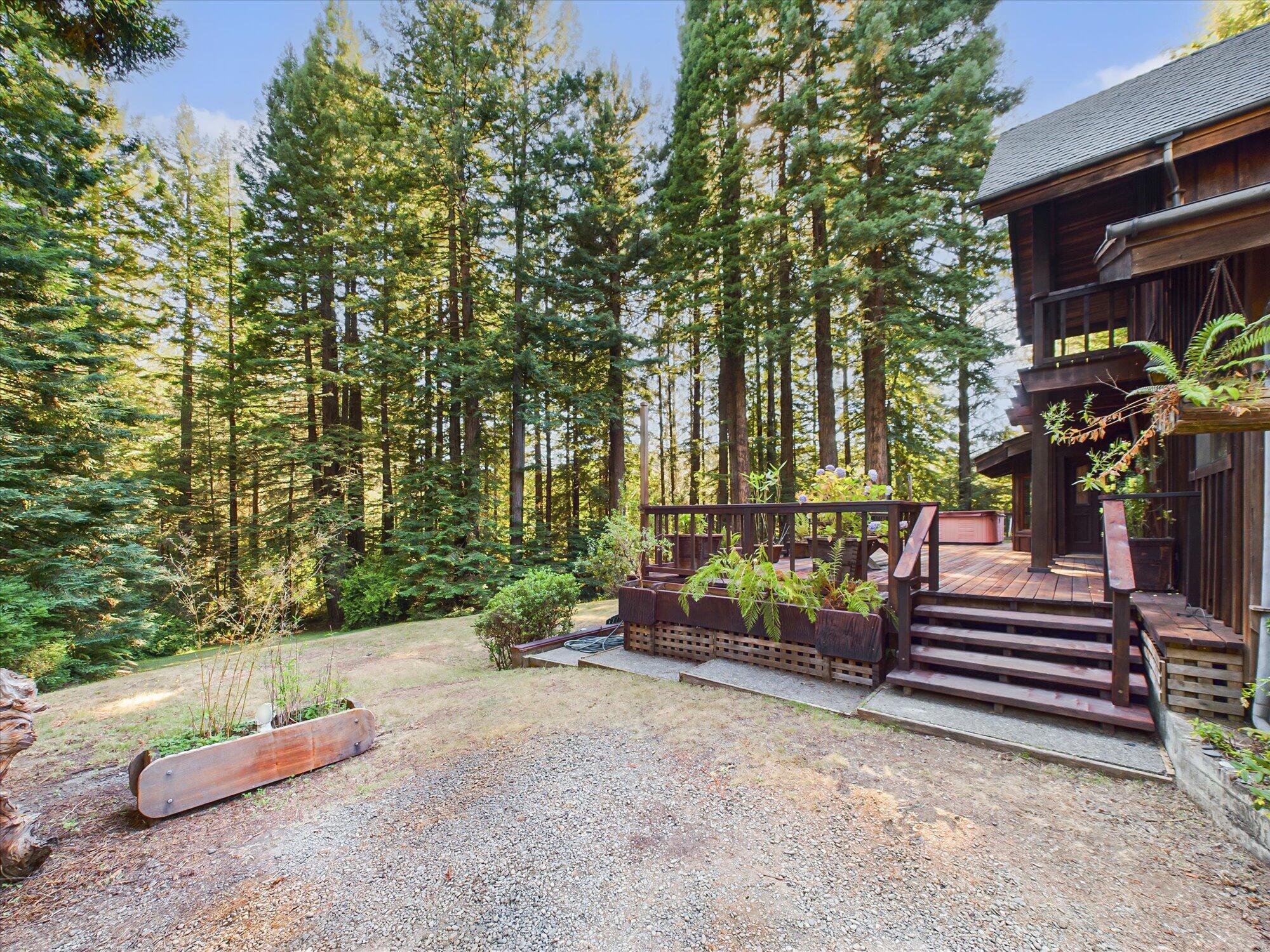 4258 Old Railroad Grade Road