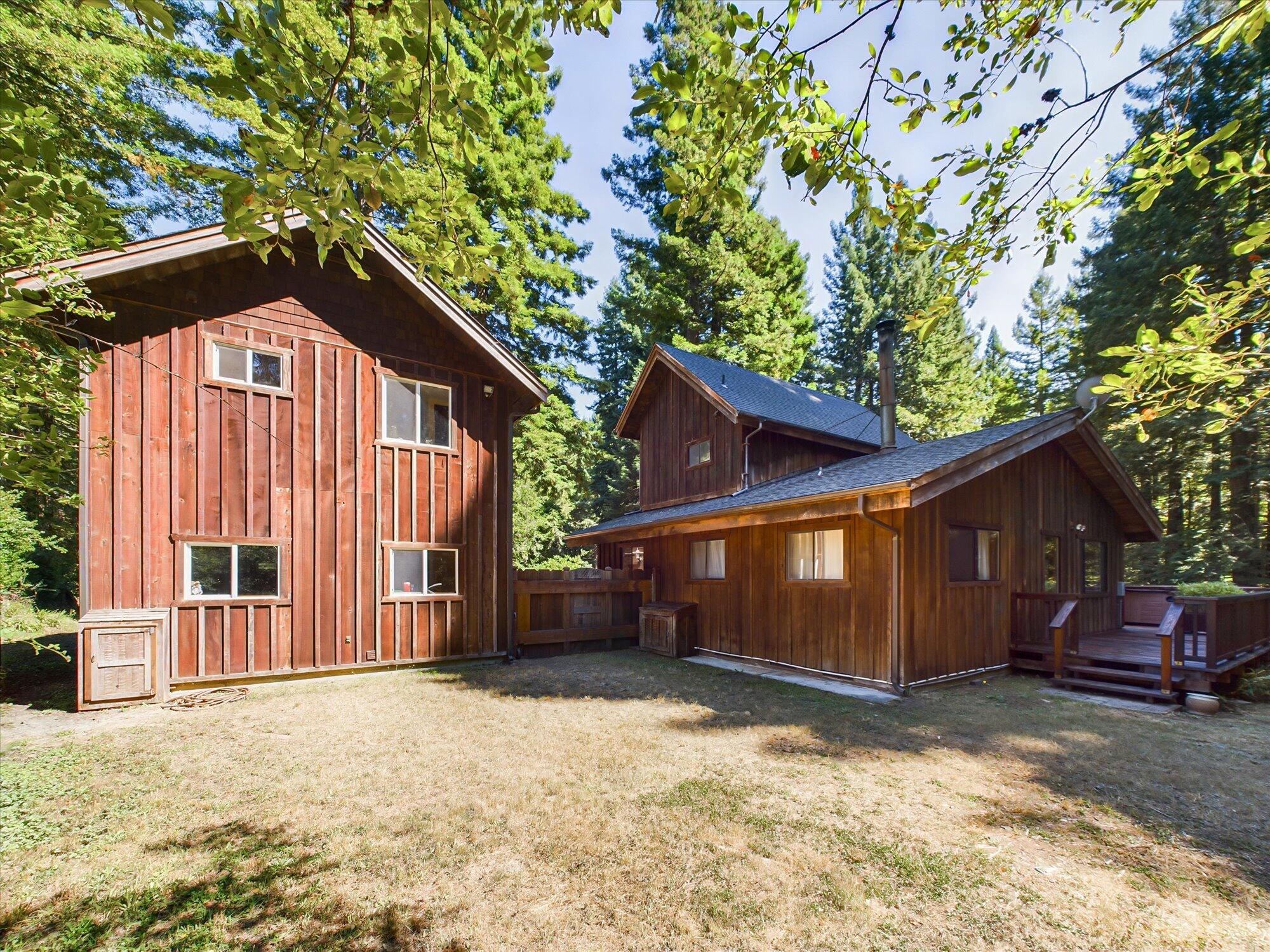 4258 Old Railroad Grade Road