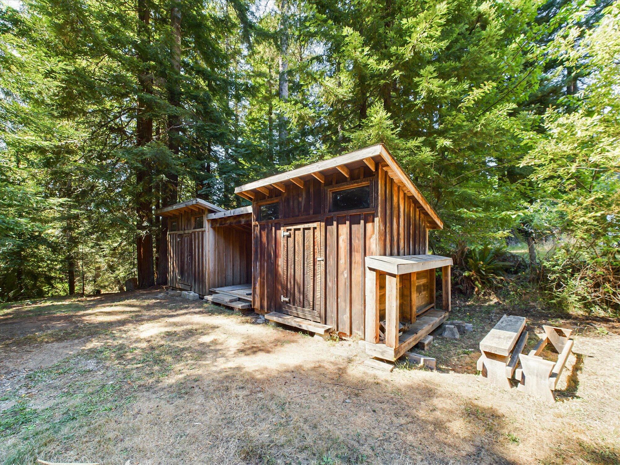 4258 Old Railroad Grade Road