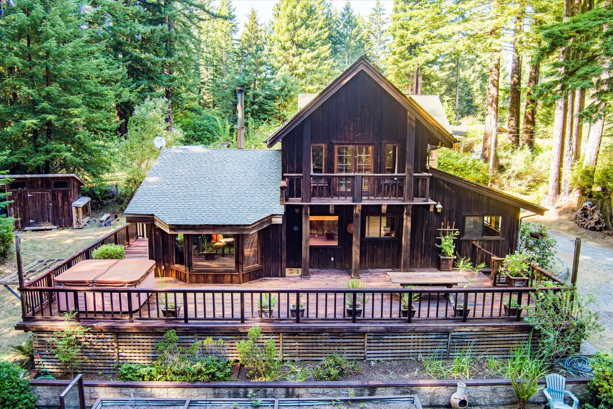 4258 Old Railroad Grade Road