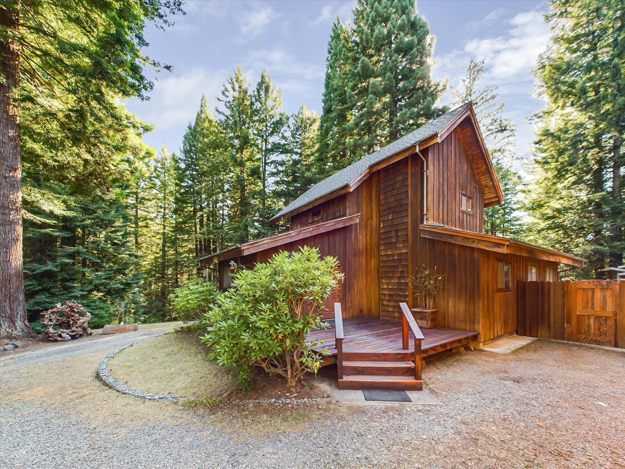 4258 Old Railroad Grade Road