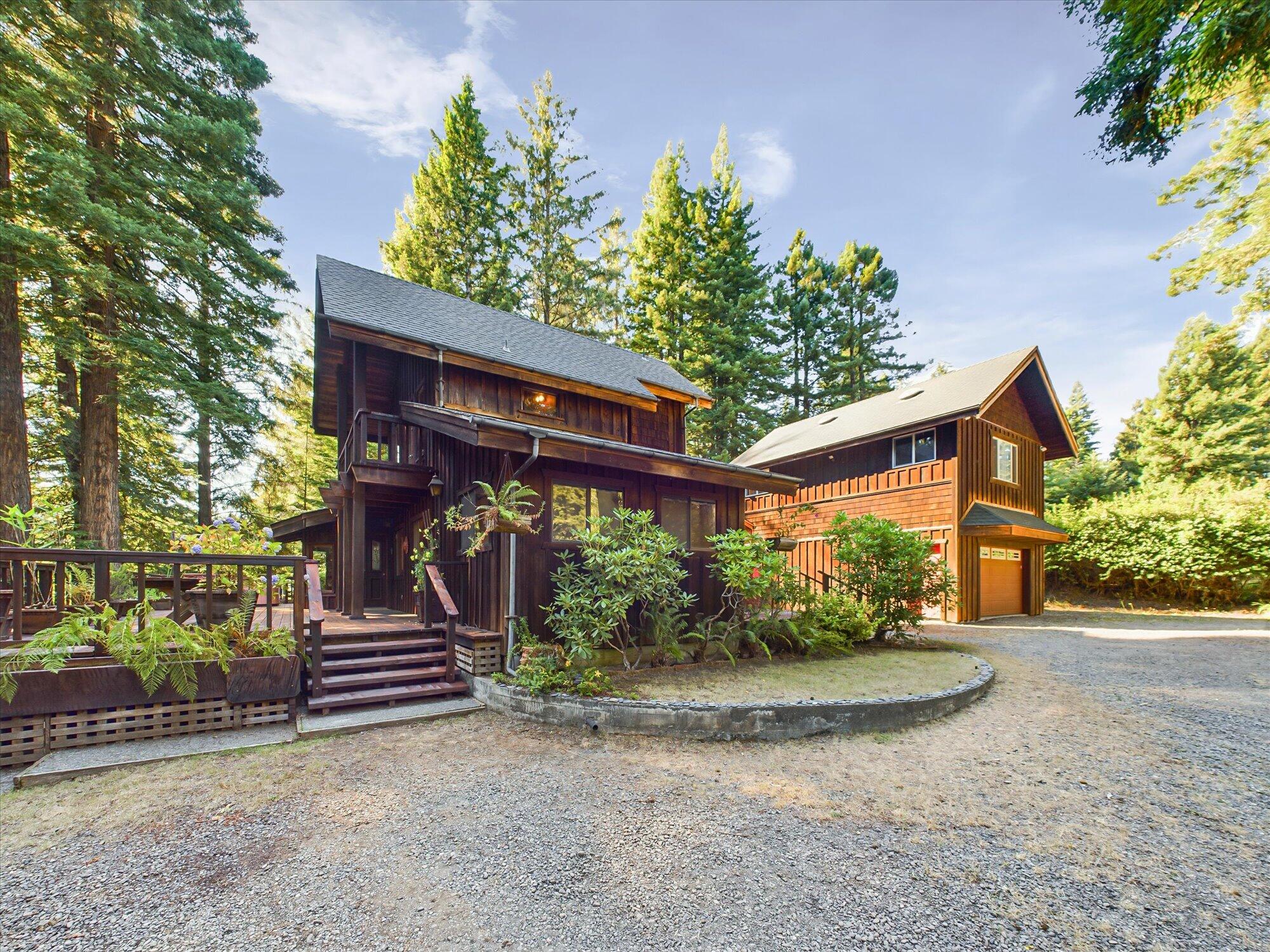 4258 Old Railroad Grade Road