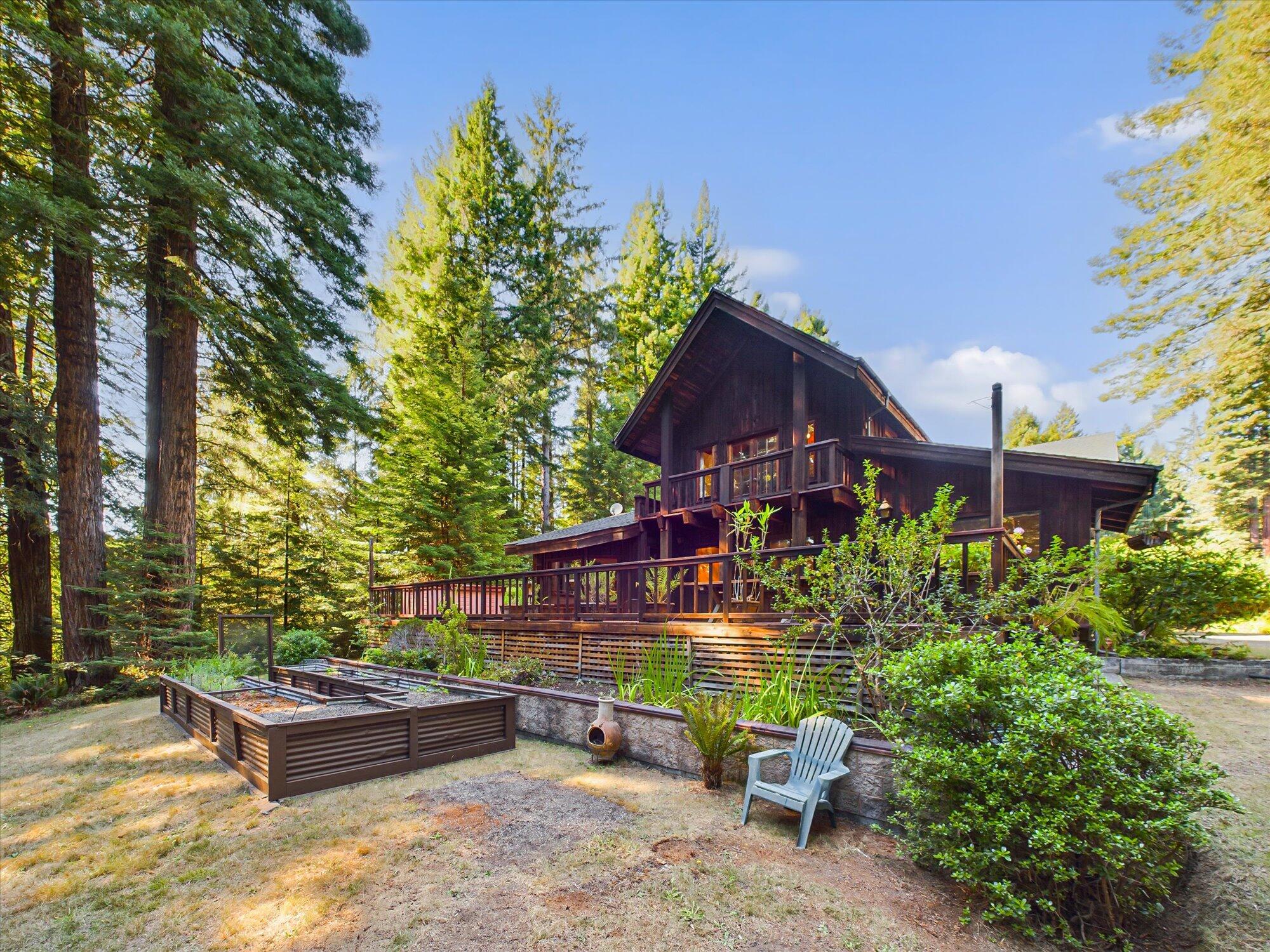 4258 Old Railroad Grade Road