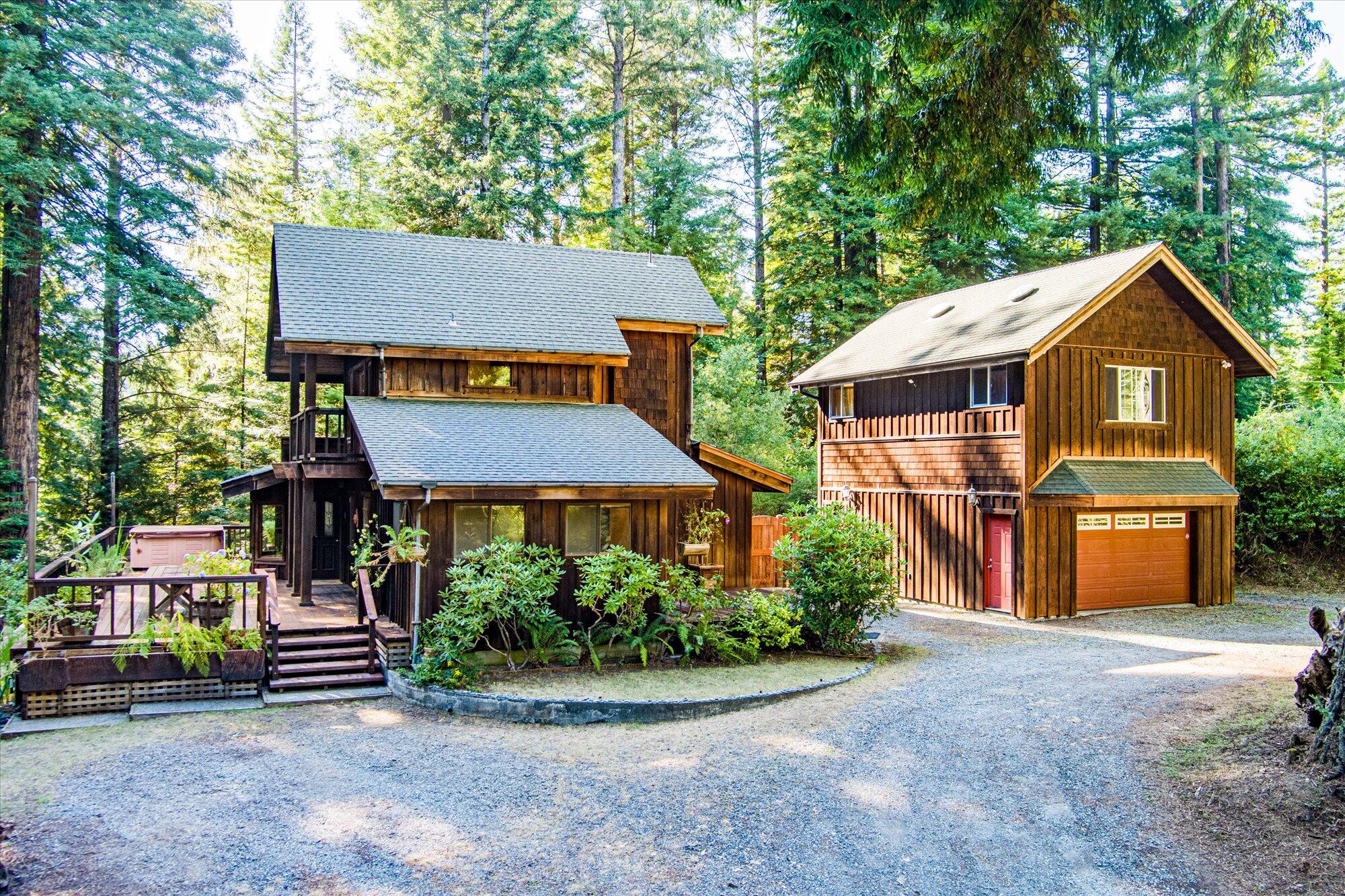 4258 Old Railroad Grade Road