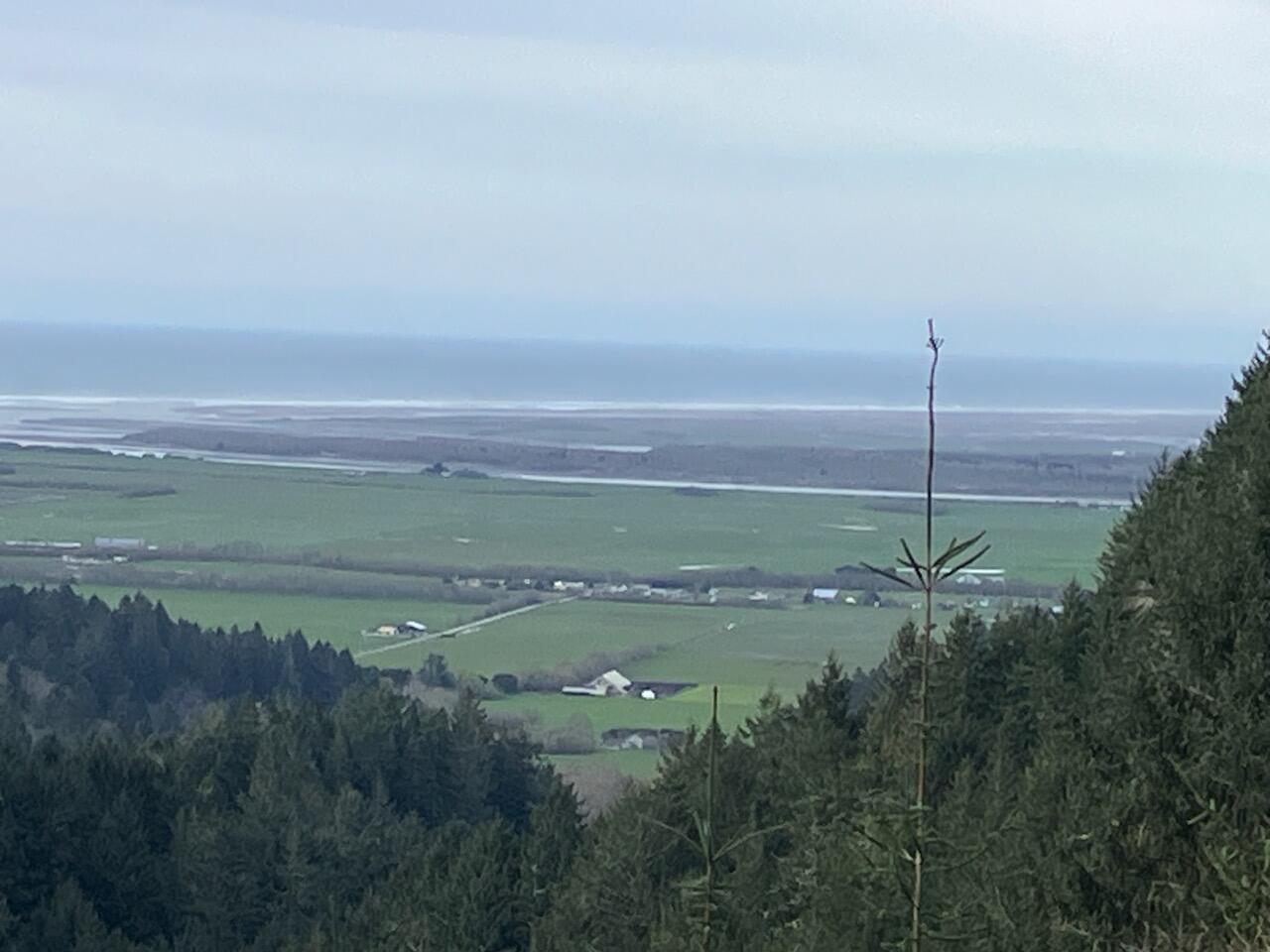 0 Mattole Road