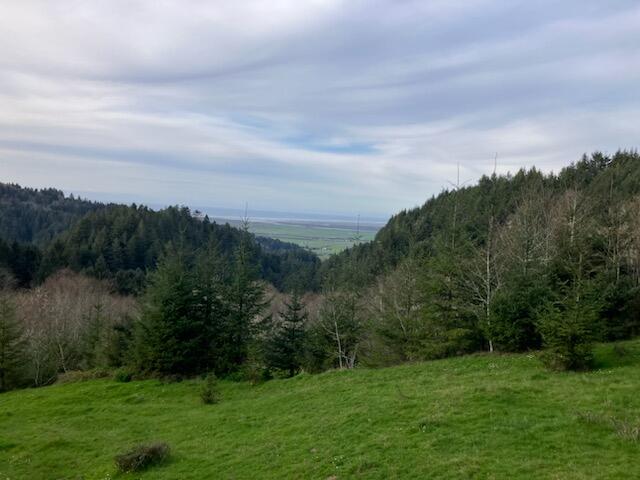 0 Mattole Road