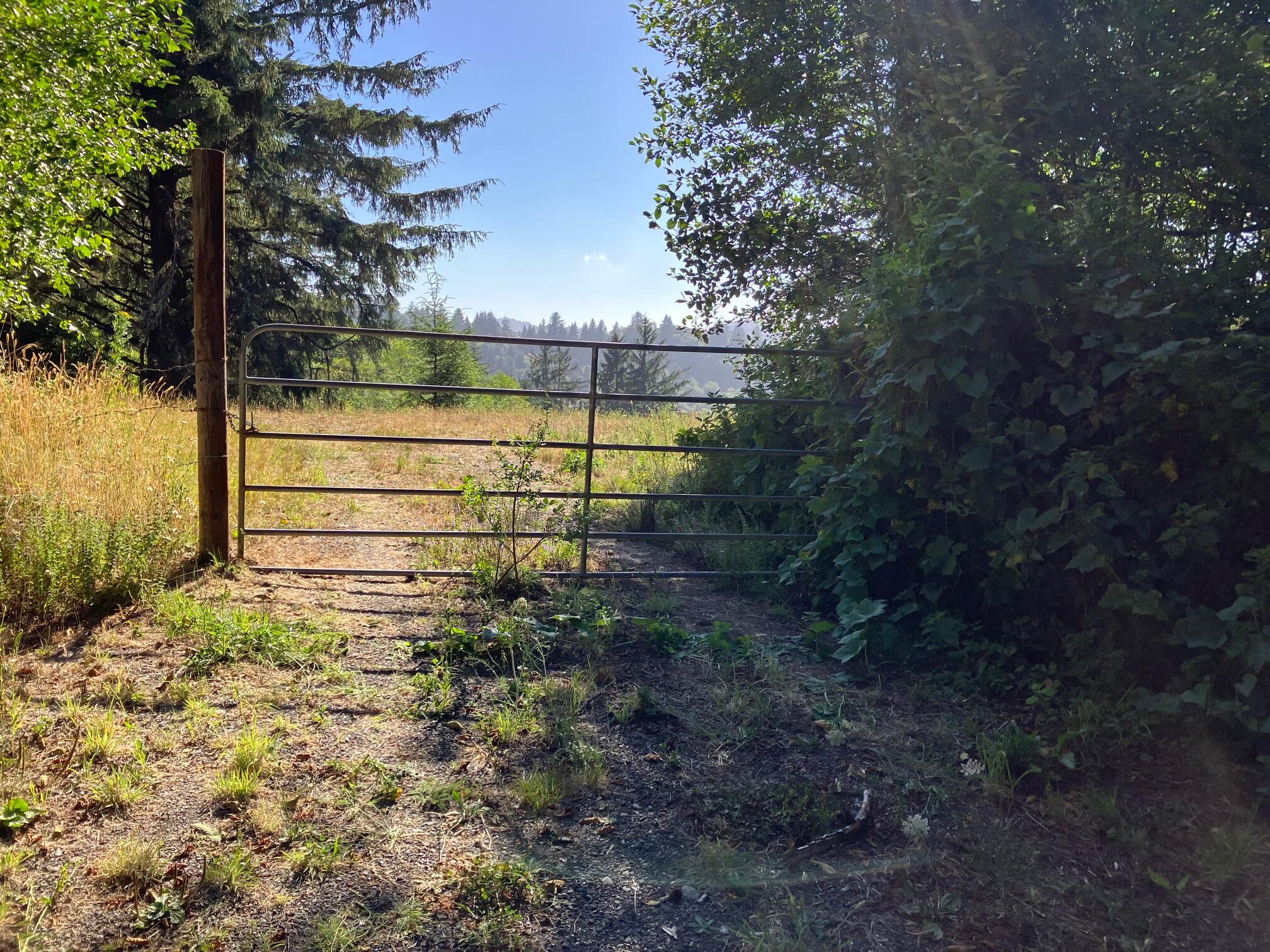 0 Mattole Road