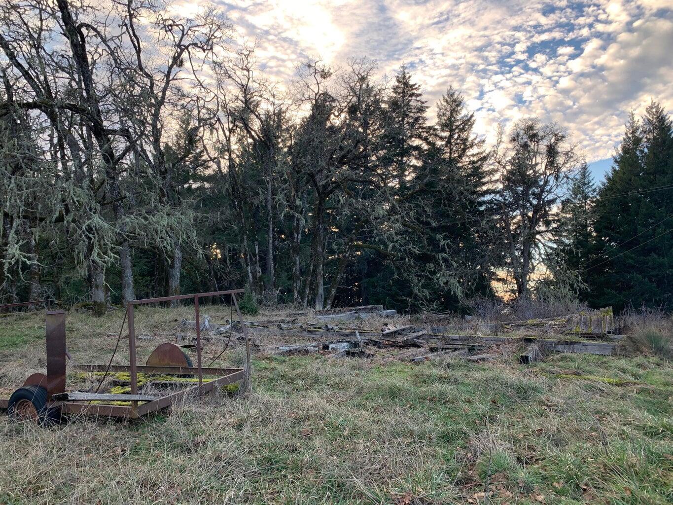 1501 Tim Mullen Road