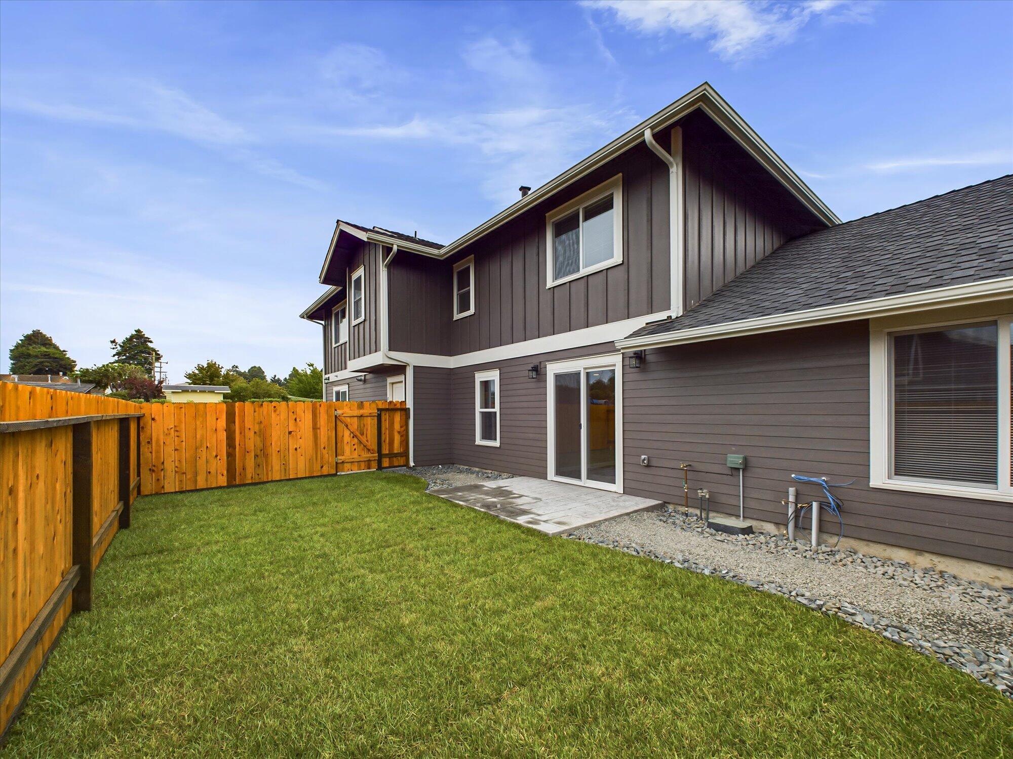 304 Ponderosa Court