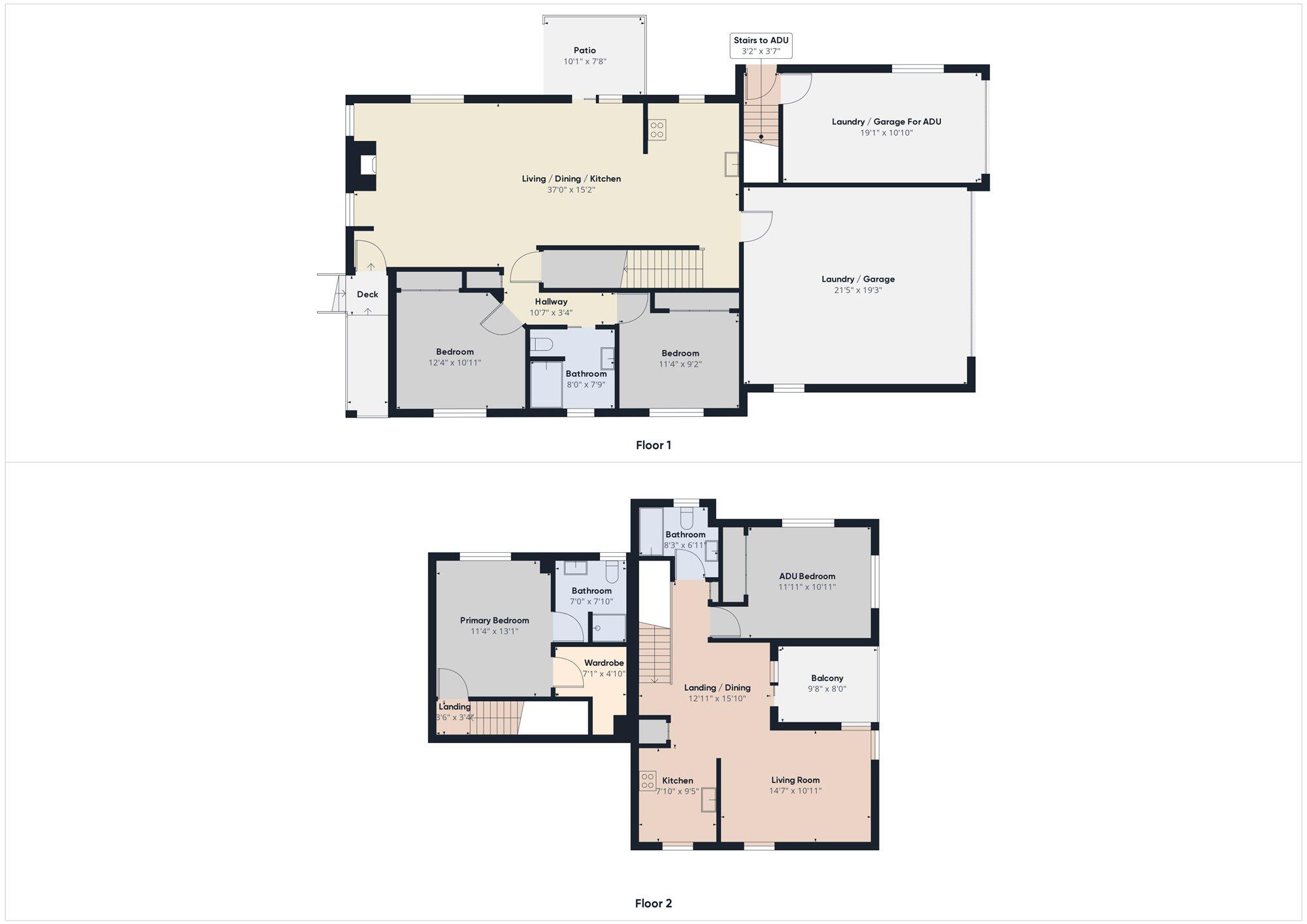 304 Ponderosa Court