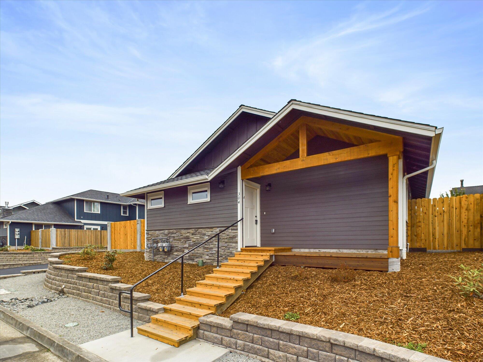 304 Ponderosa Court