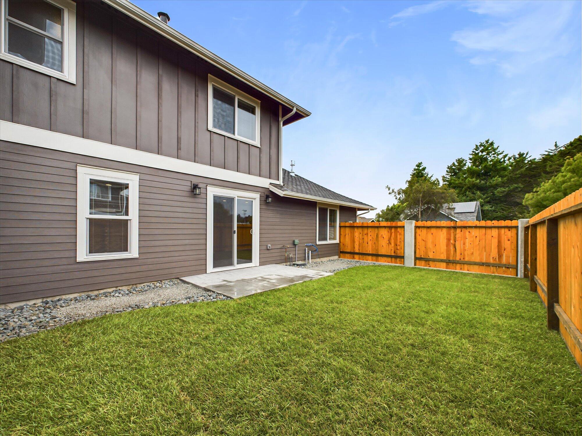 304 Ponderosa Court