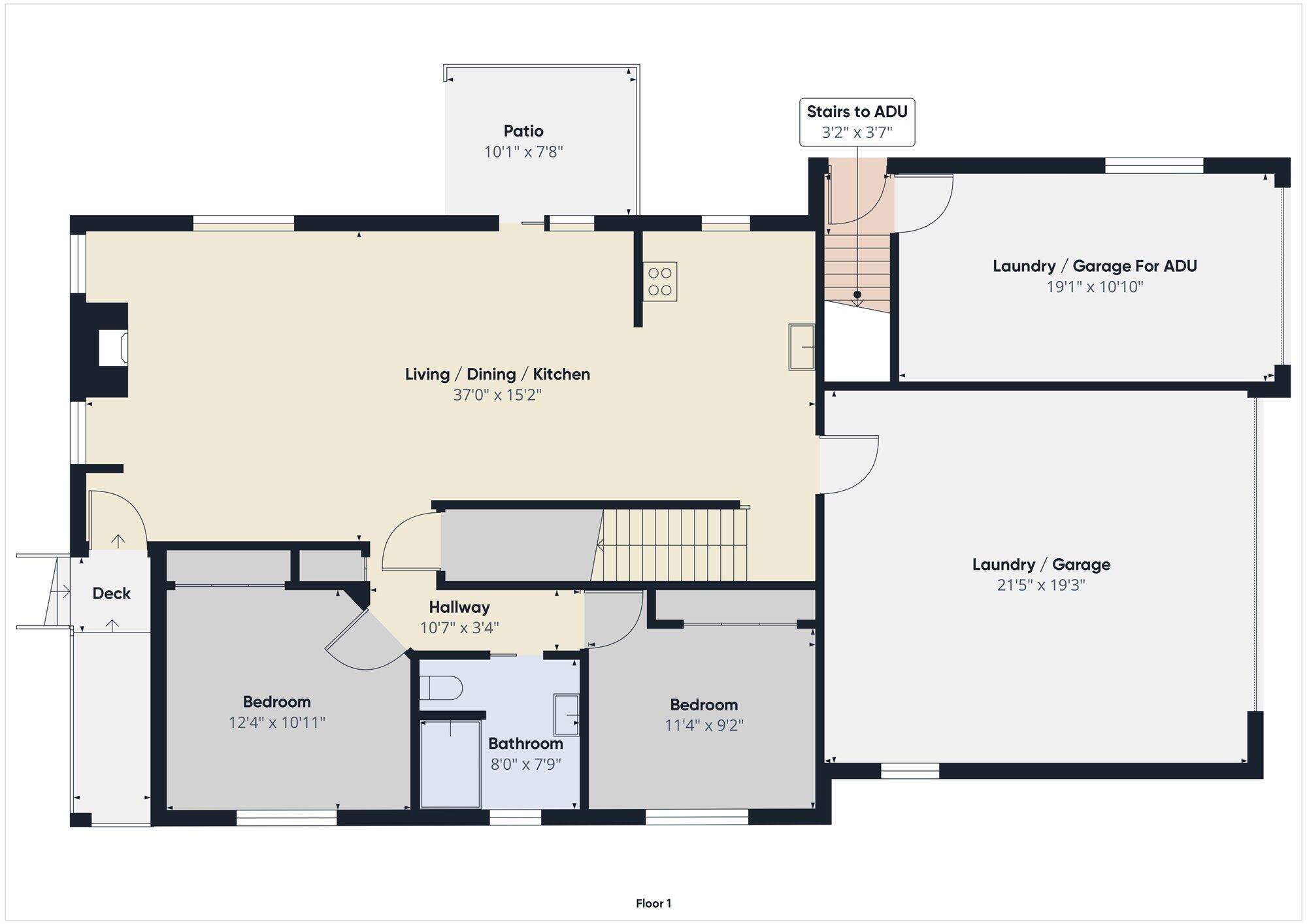 304 Ponderosa Court
