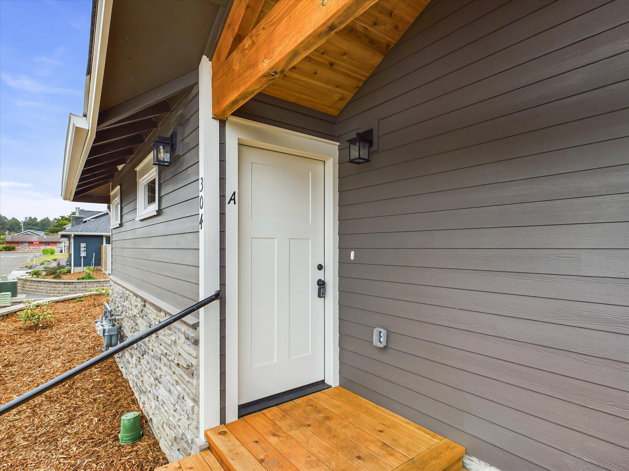 304 Ponderosa Court