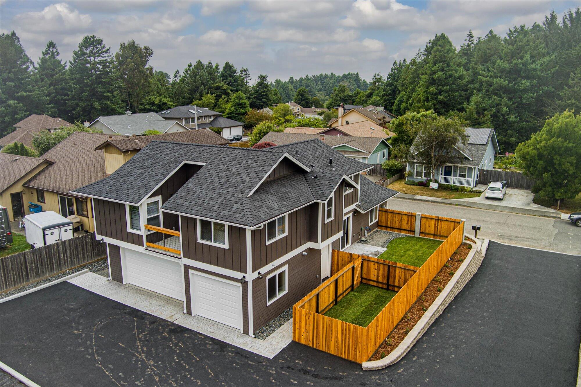 304 Ponderosa Court