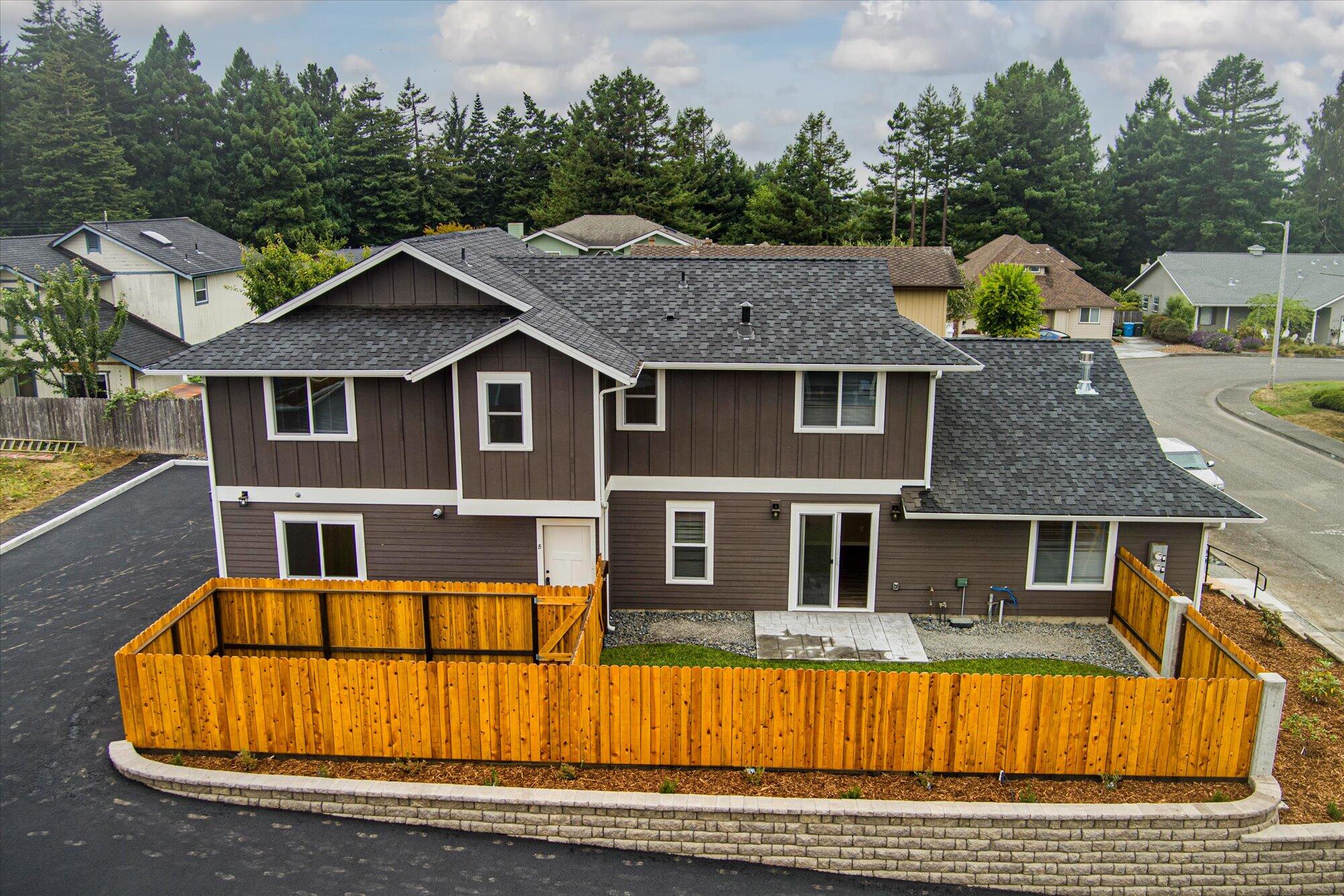 304 Ponderosa Court