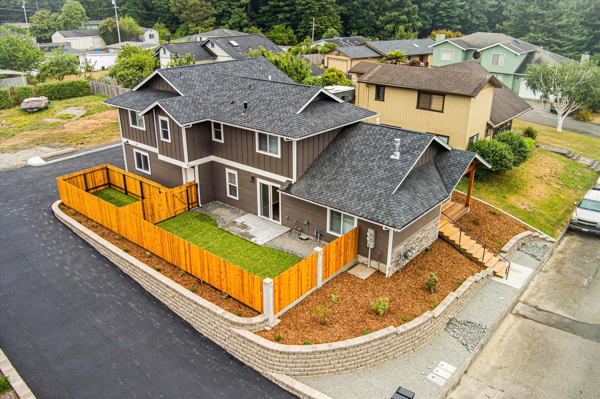 304 Ponderosa Court