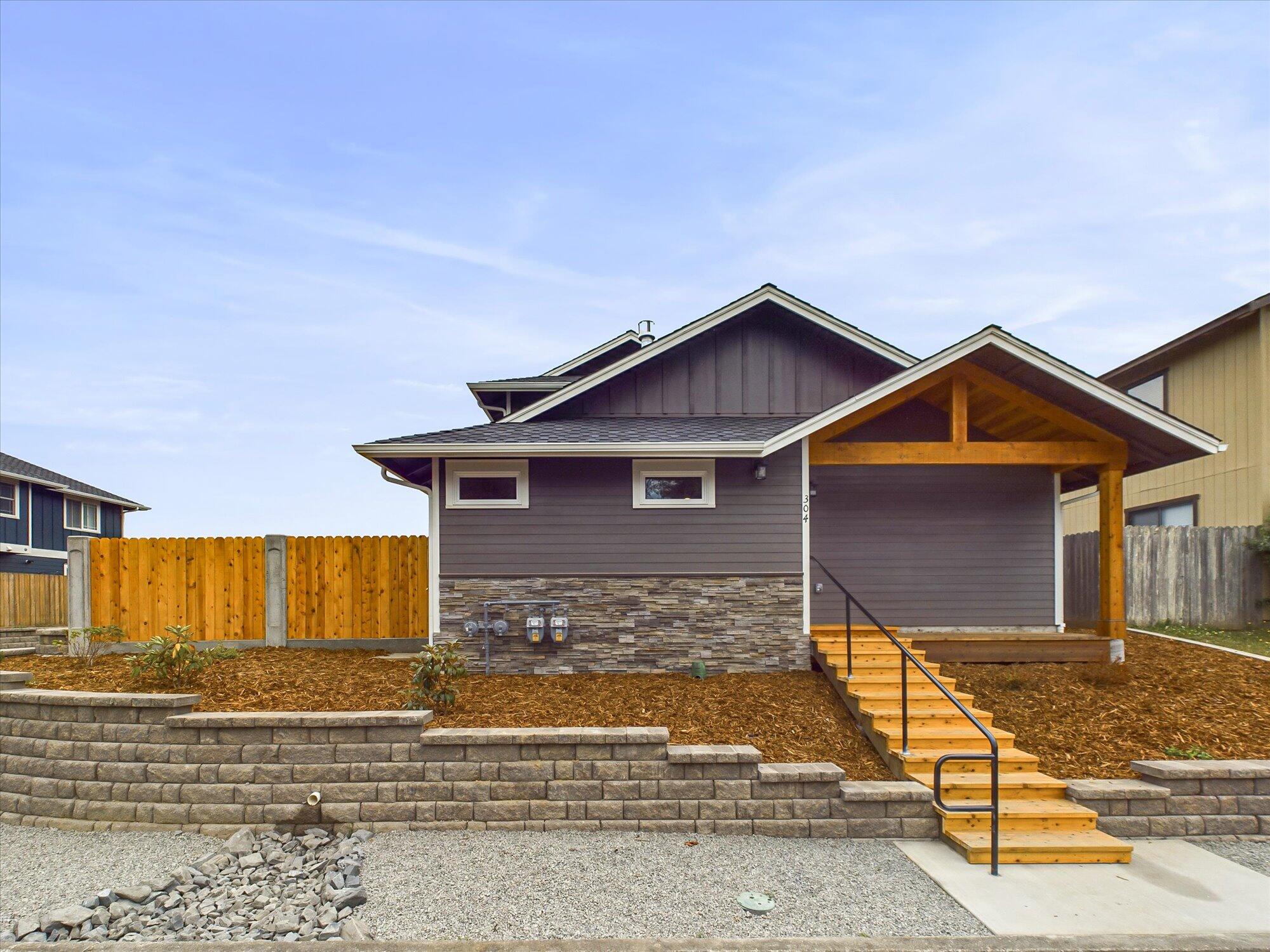 304 Ponderosa Court