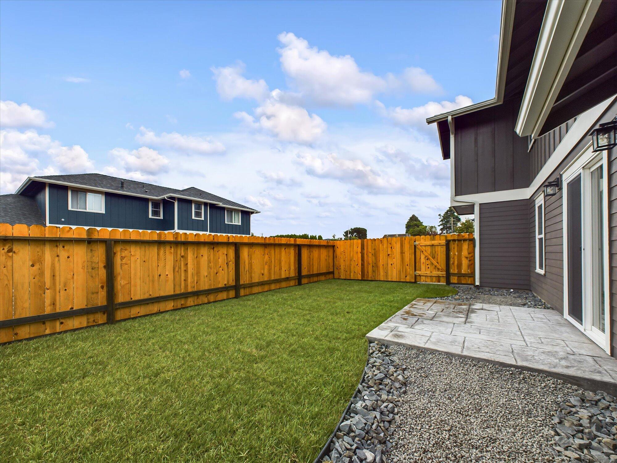 304 Ponderosa Court